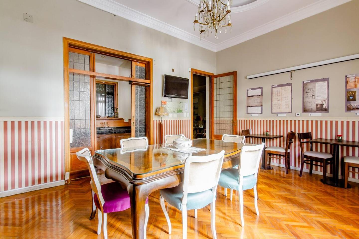 Baires House