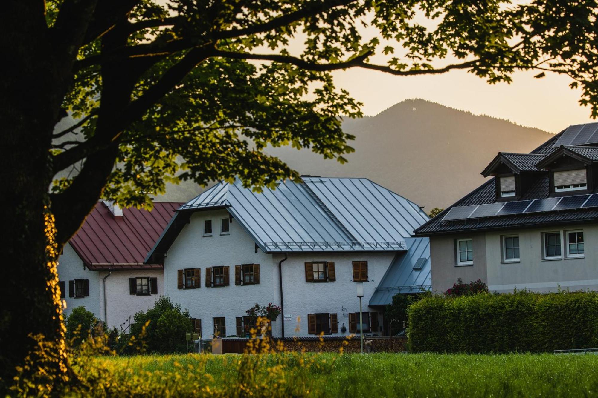 Gästehaus Schlossblick view 3