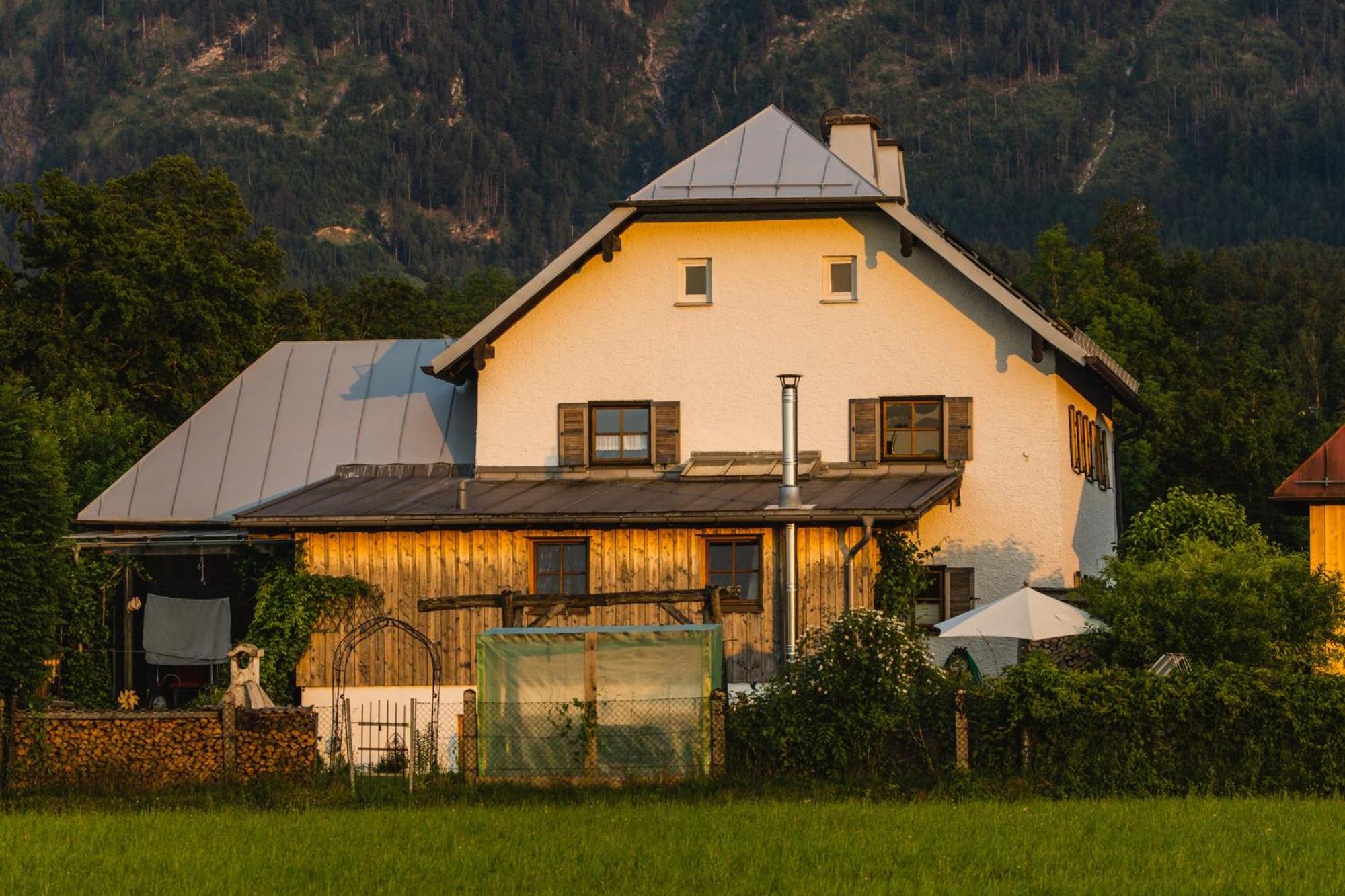 Gästehaus Schlossblick view 4