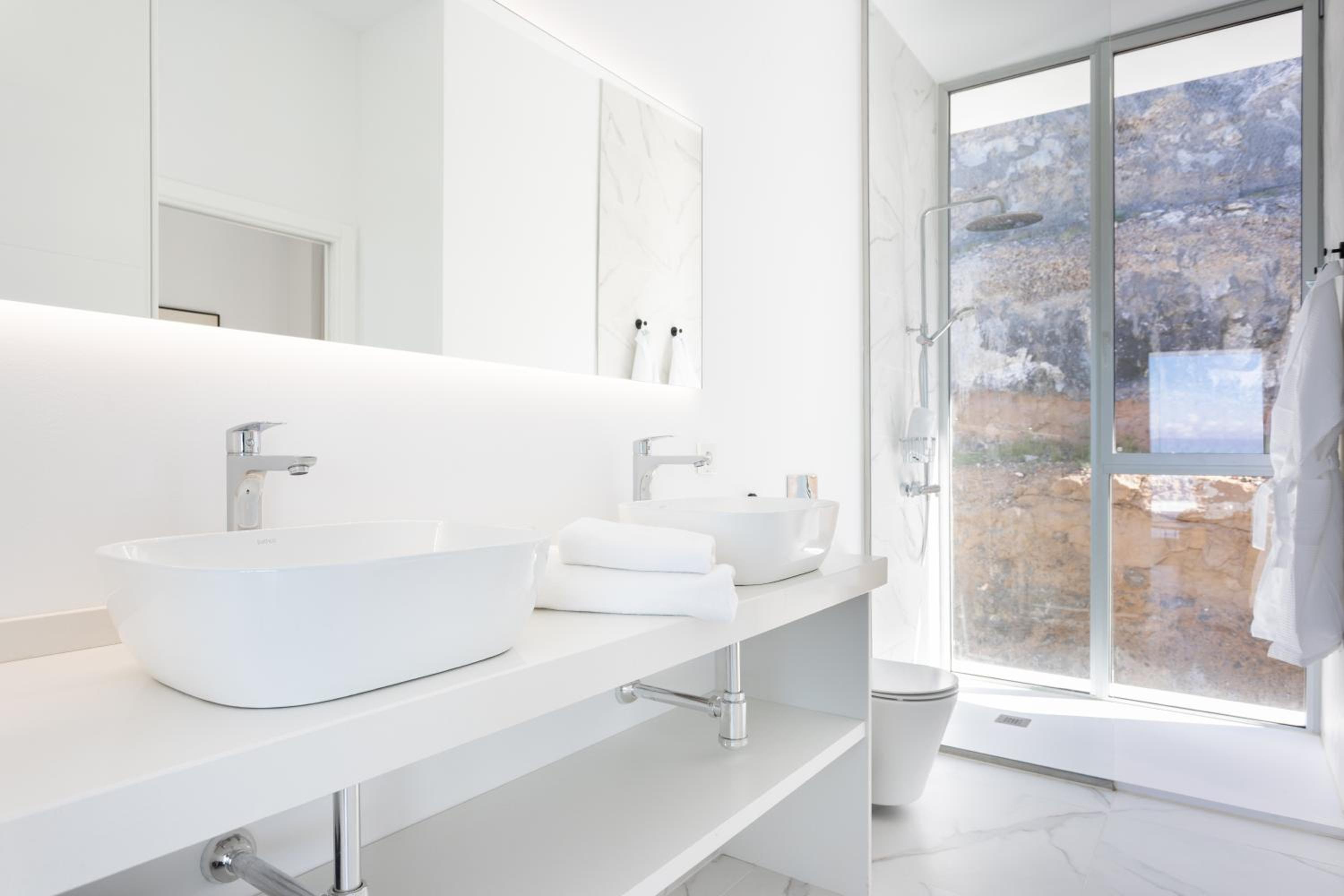 Crystal I Luxury Apartments by Hermosa Rentals