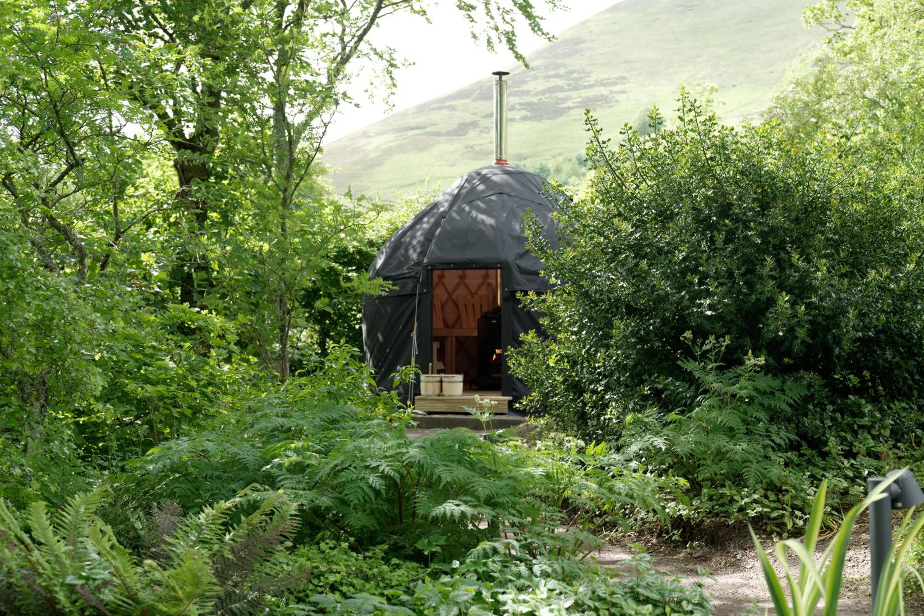 Eastside Byre - Family cottage in the Pentland Hills near Edinburgh view 4