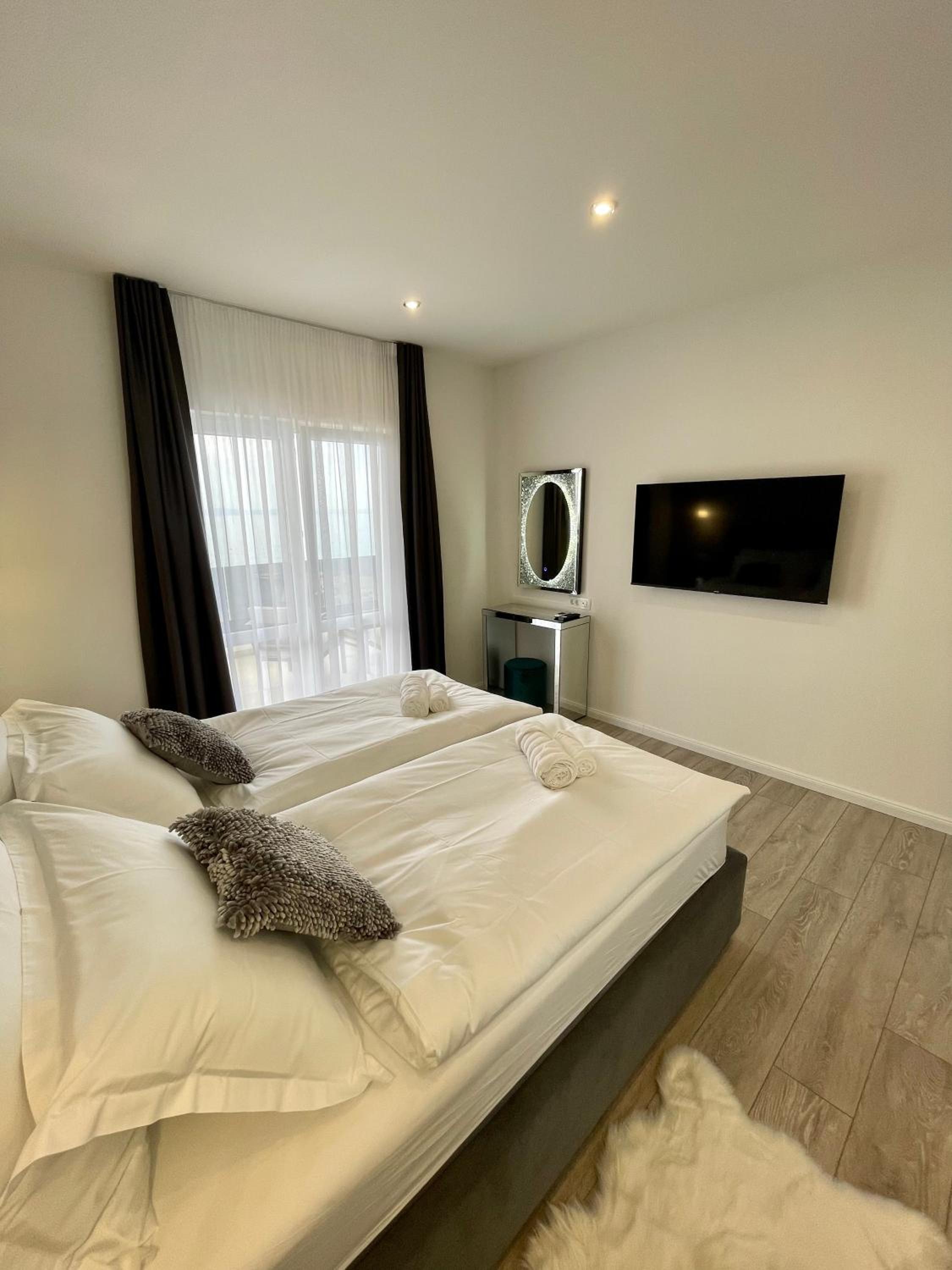 J&D luxury apartment view 5