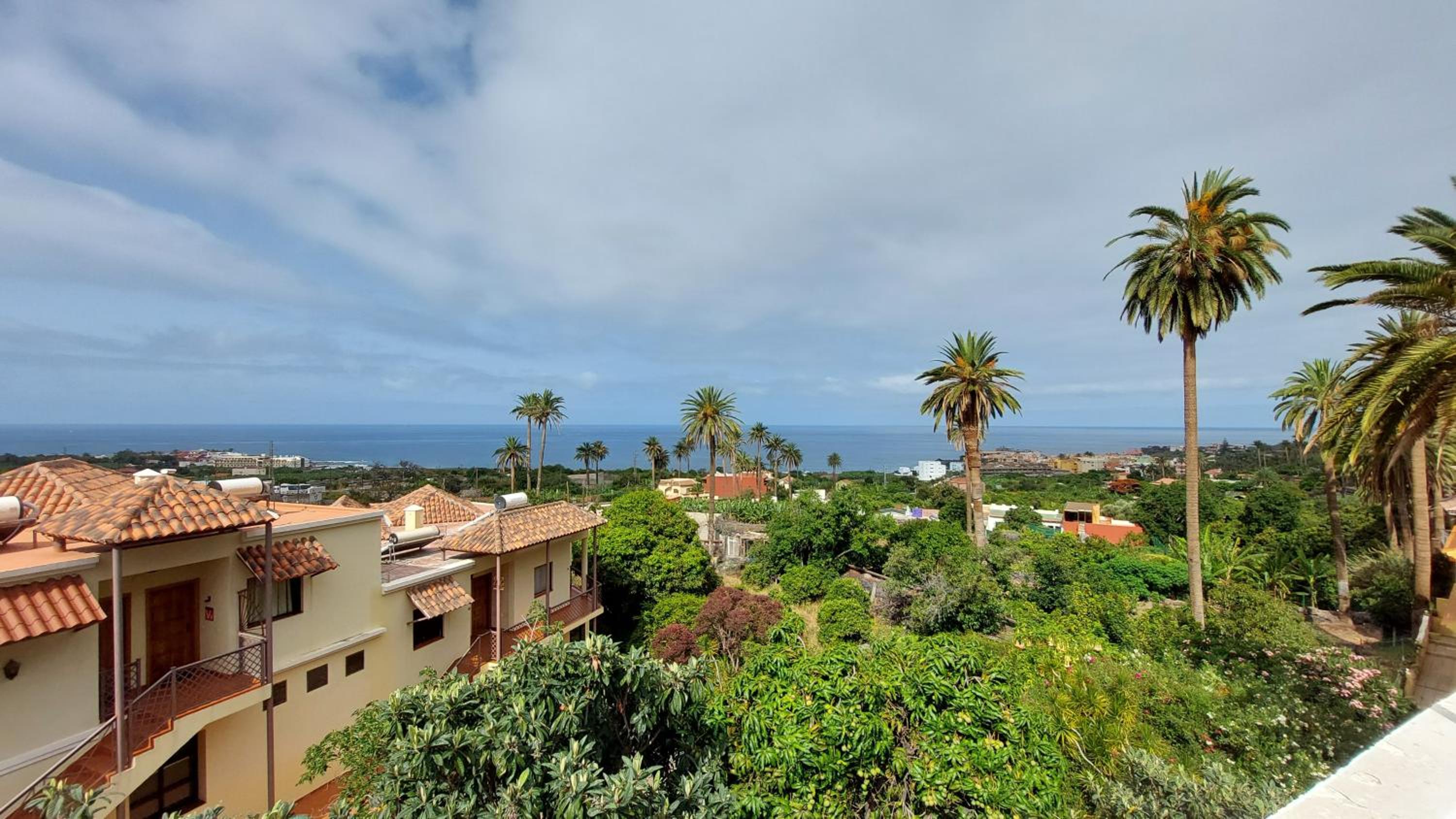 Casa Katharina - Valle Gran Rey view 2