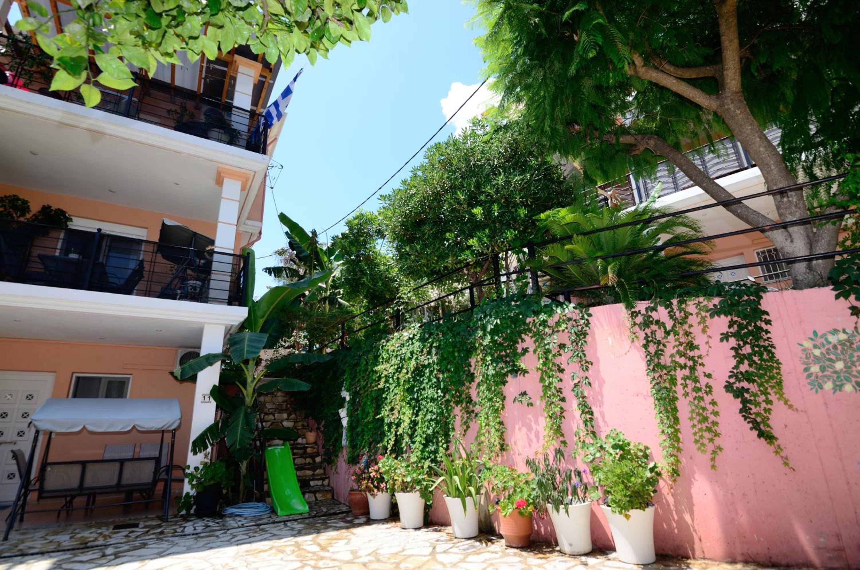 Villa Ektoras by EY Villas