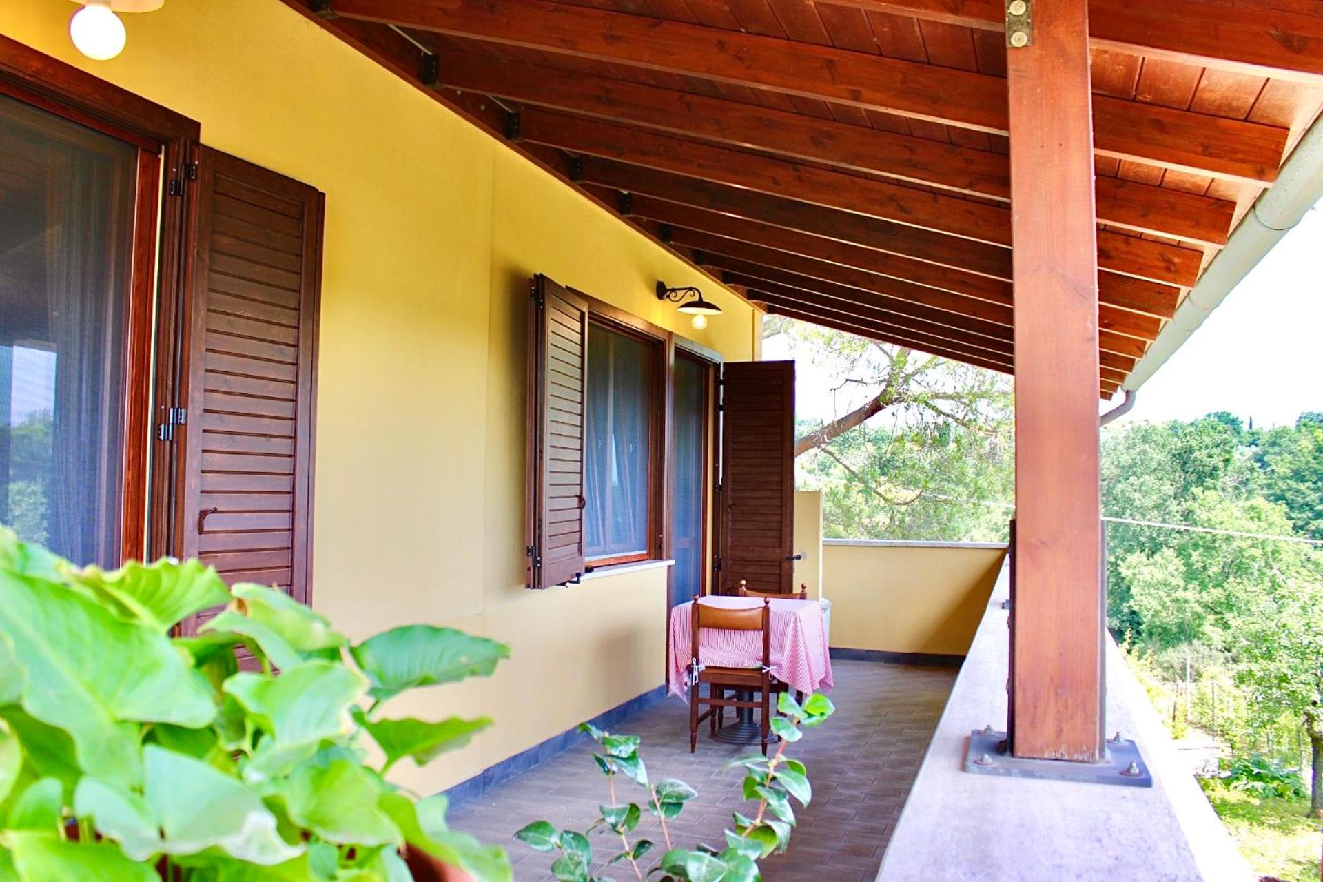 B&B Terre Toscane view 5