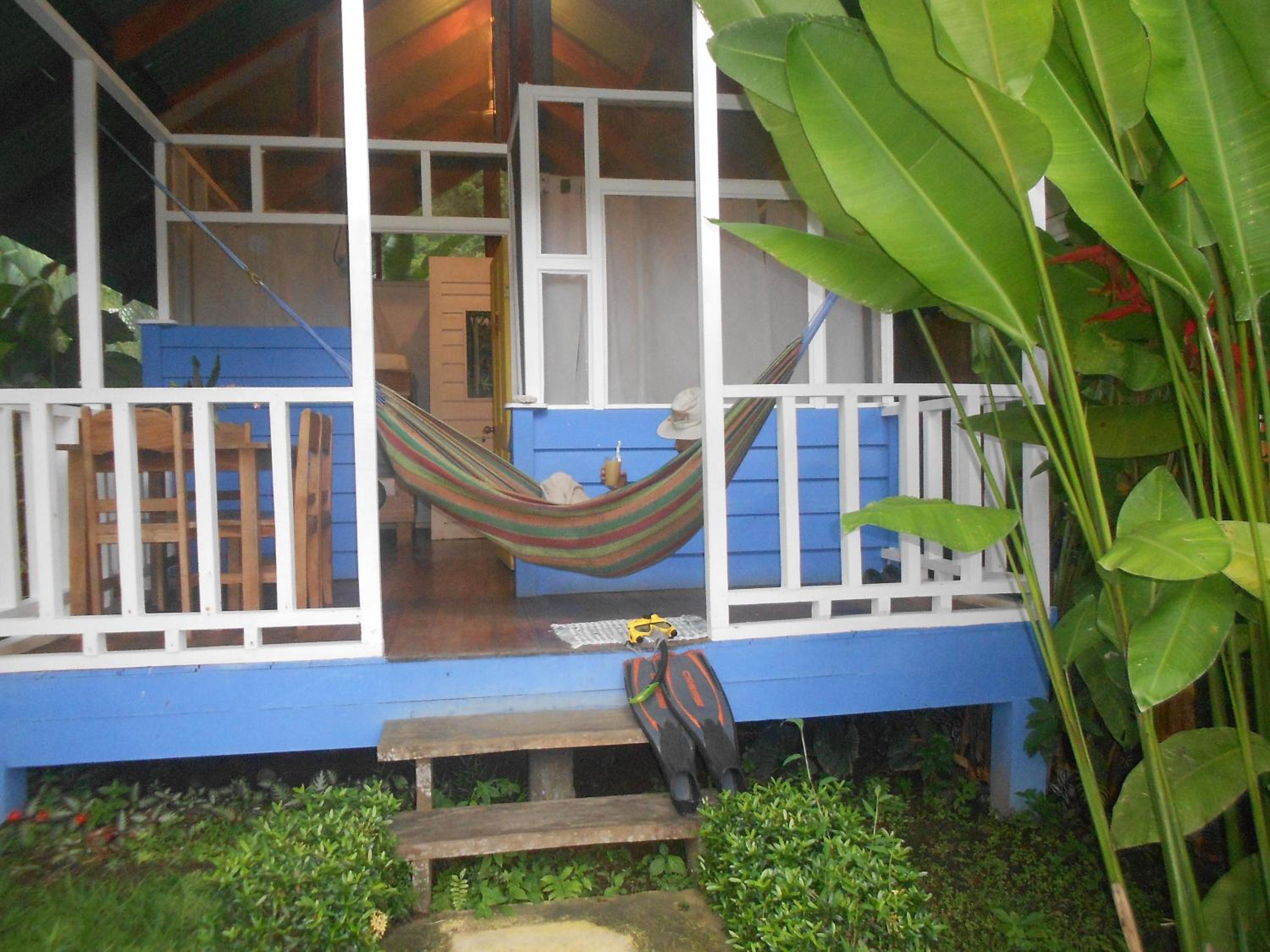 Hotel Casitas Mar y Luz