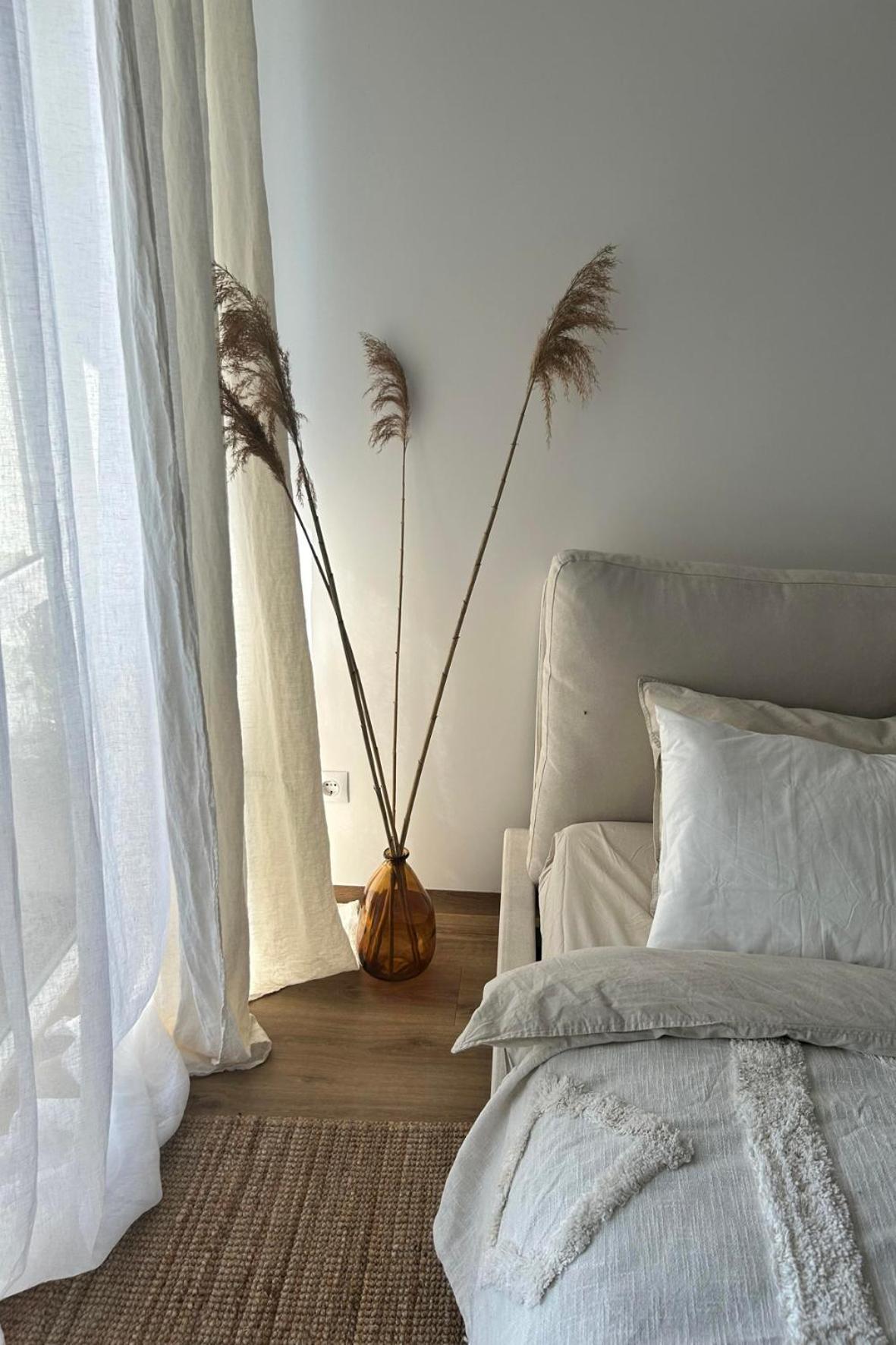 Jaukūs apartamentai prie jūros