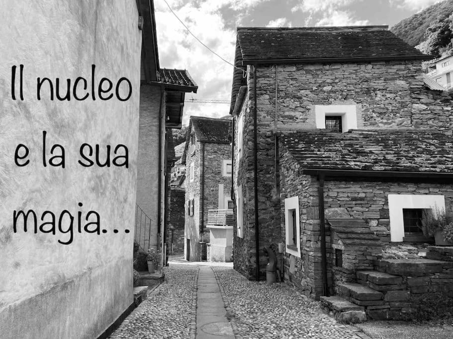 Rustico Lucy