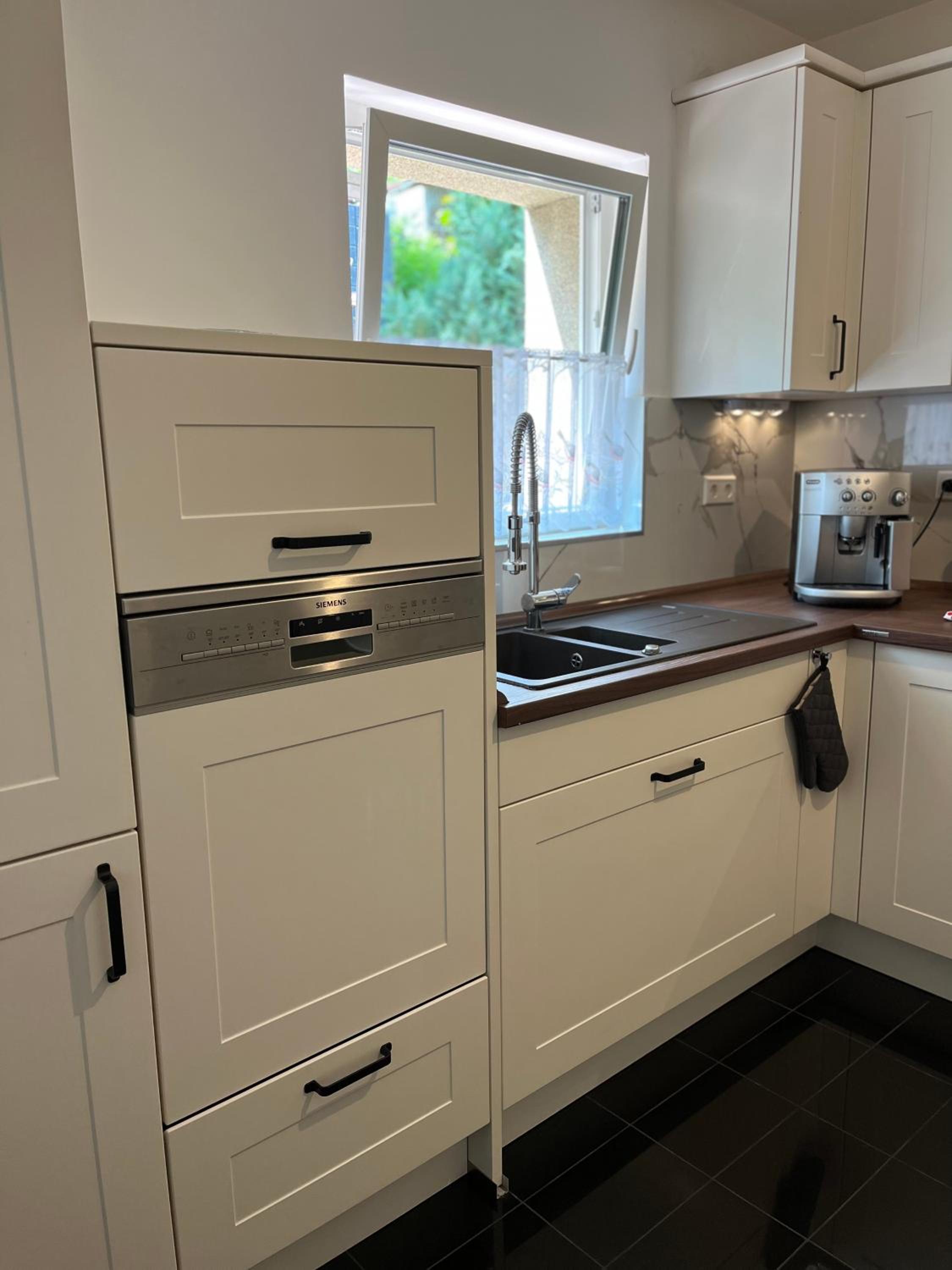 Exklusive Ferienwohnung mit 3 Schlafzimmern und 2 Bädern!