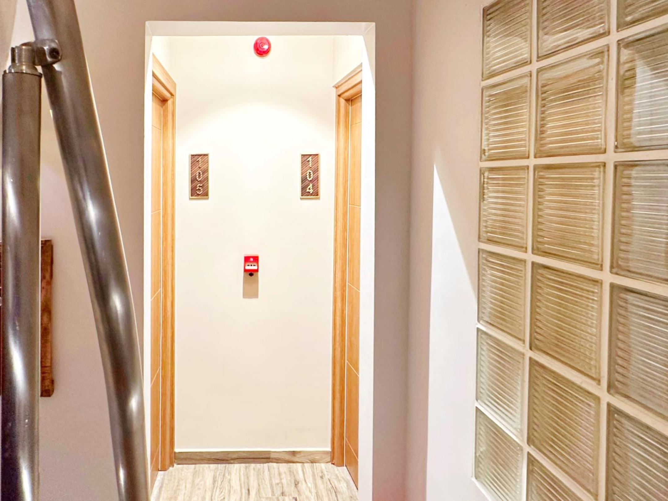 Sultan Pier Otel - Image 13