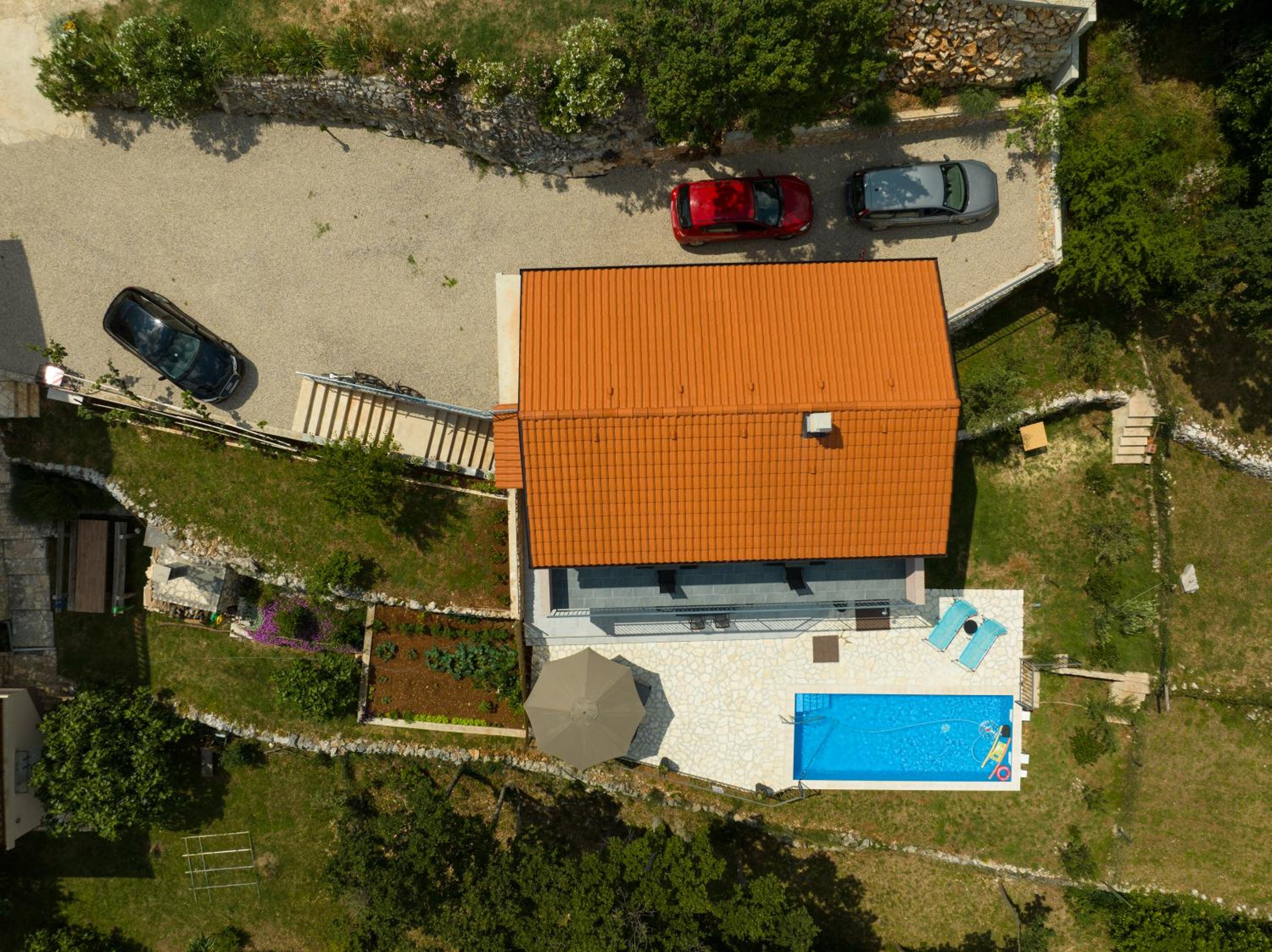Holiday house Jovich