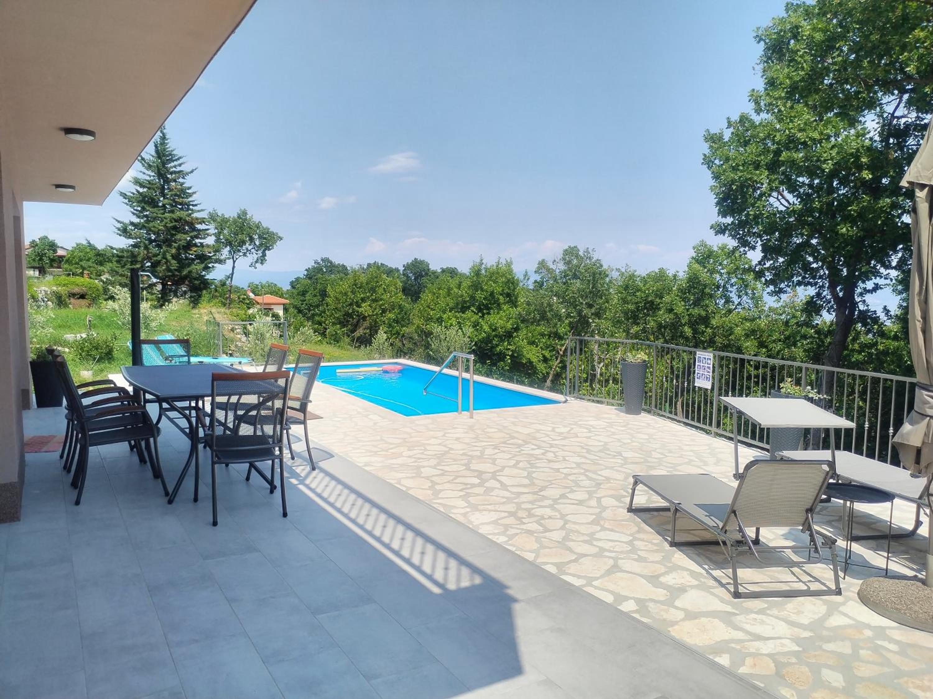 Holiday house Jovich
