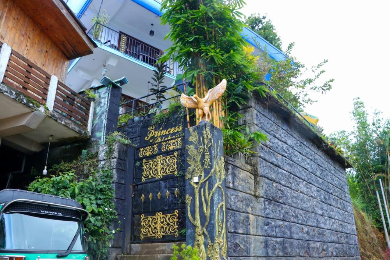 Princess of Dickoya Homestay