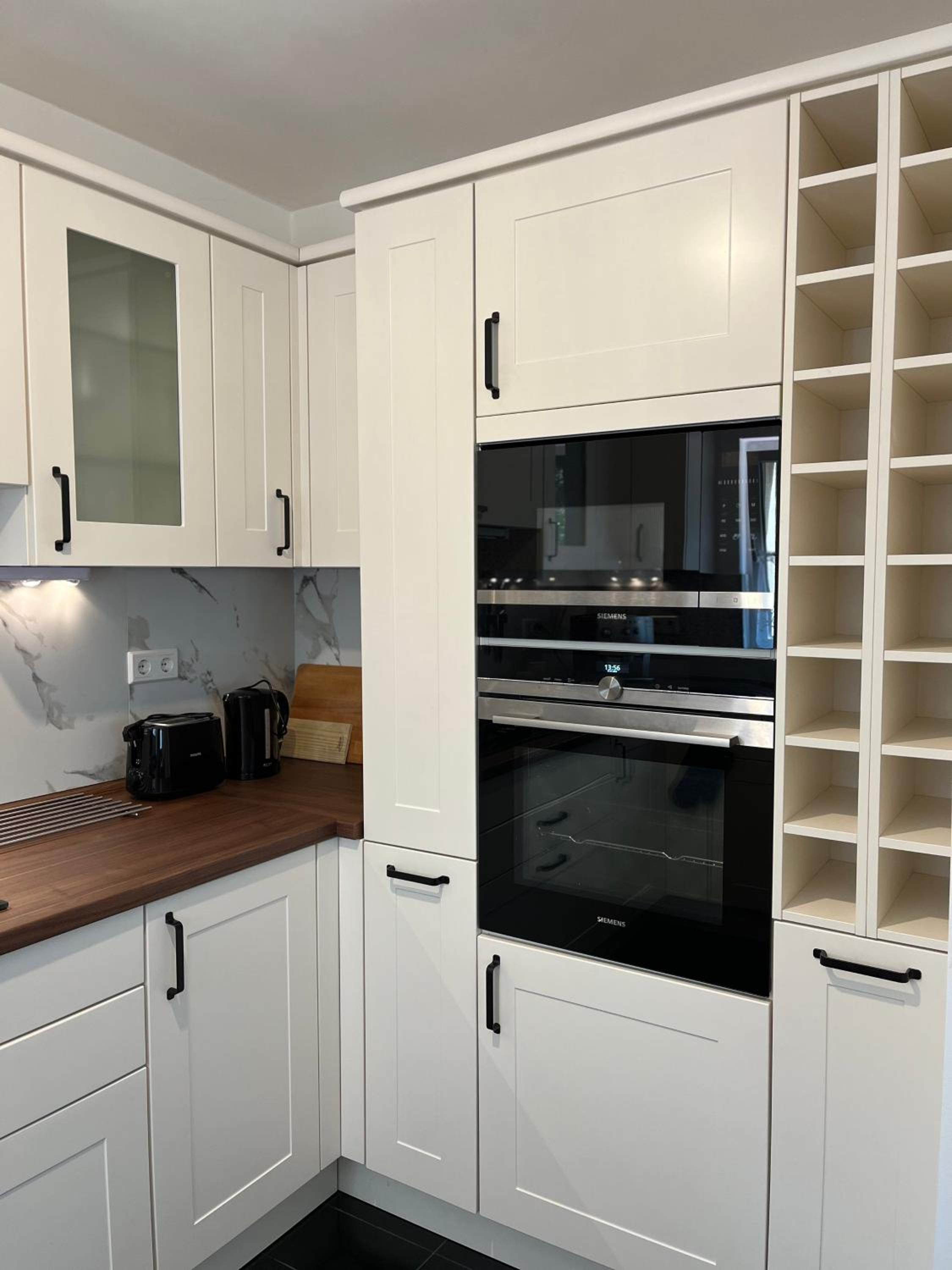 Exklusive Ferienwohnung mit 3 Schlafzimmern und 2 Bädern!