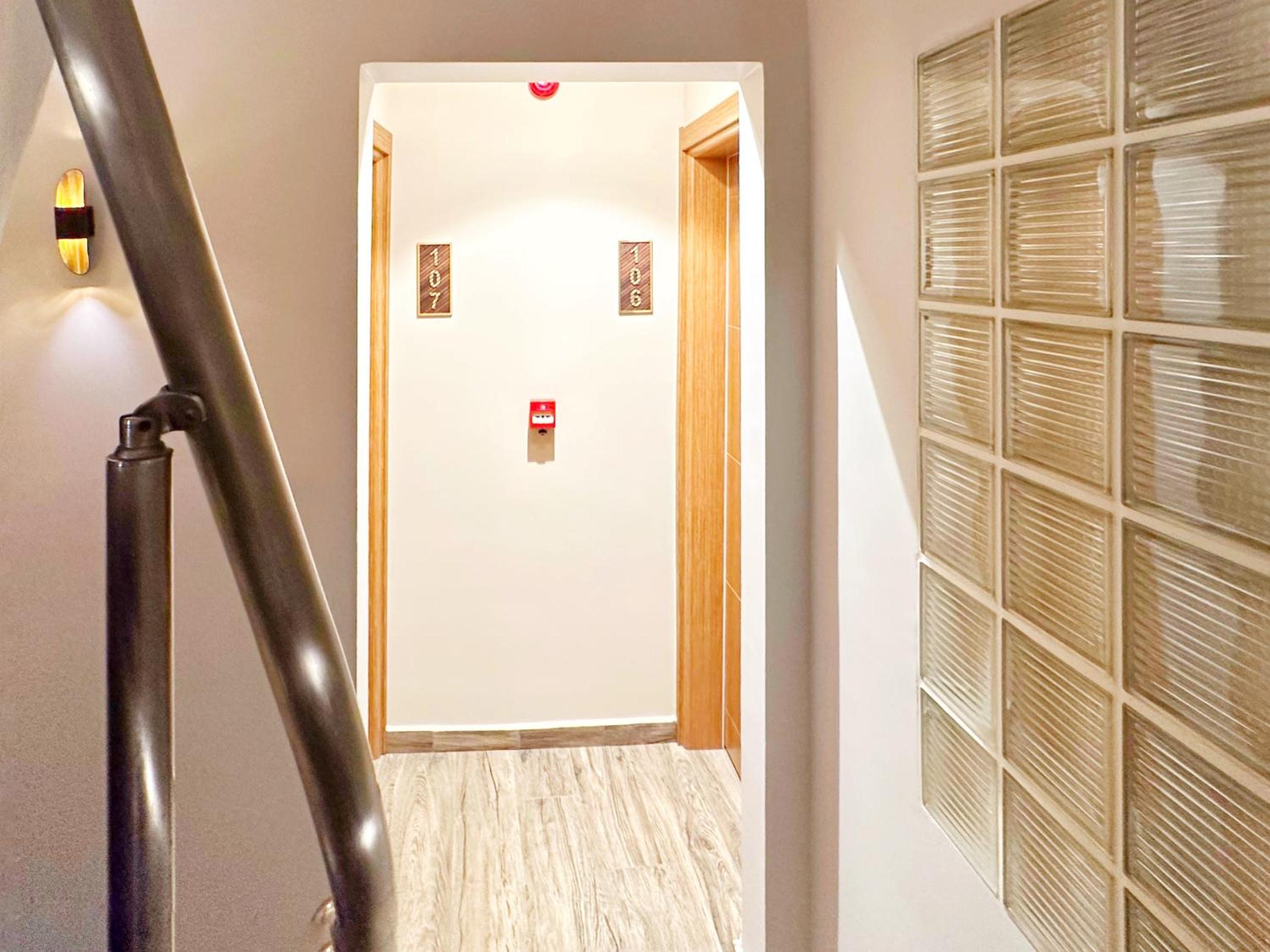 Sultan Pier Otel - Image 46