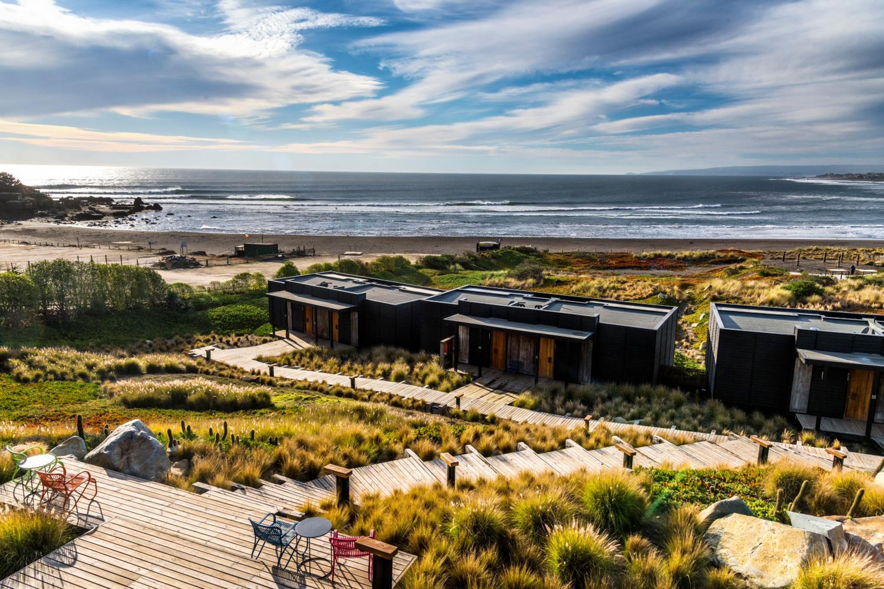 Hotel Alaia - Image 1