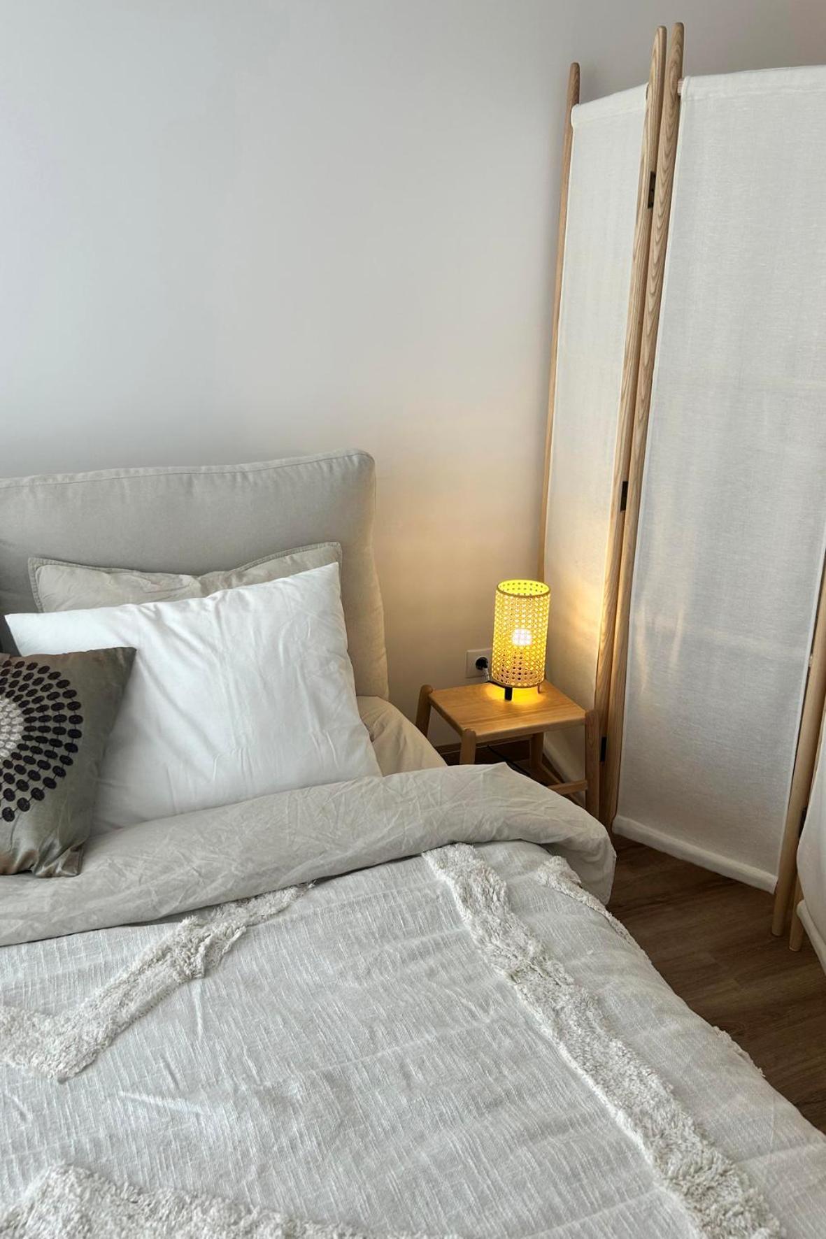 Jaukūs apartamentai prie jūros