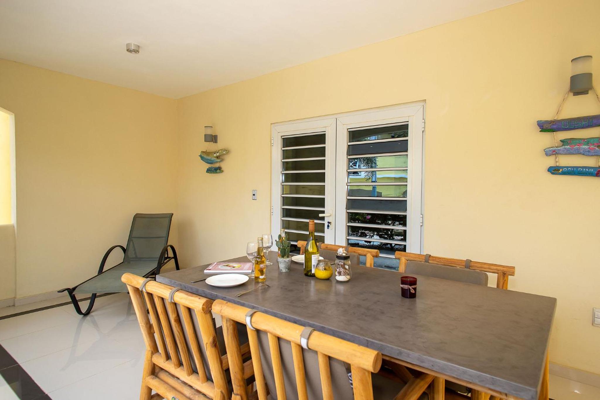 Caracara I2 Relax & Dive Resort Bonaire Village