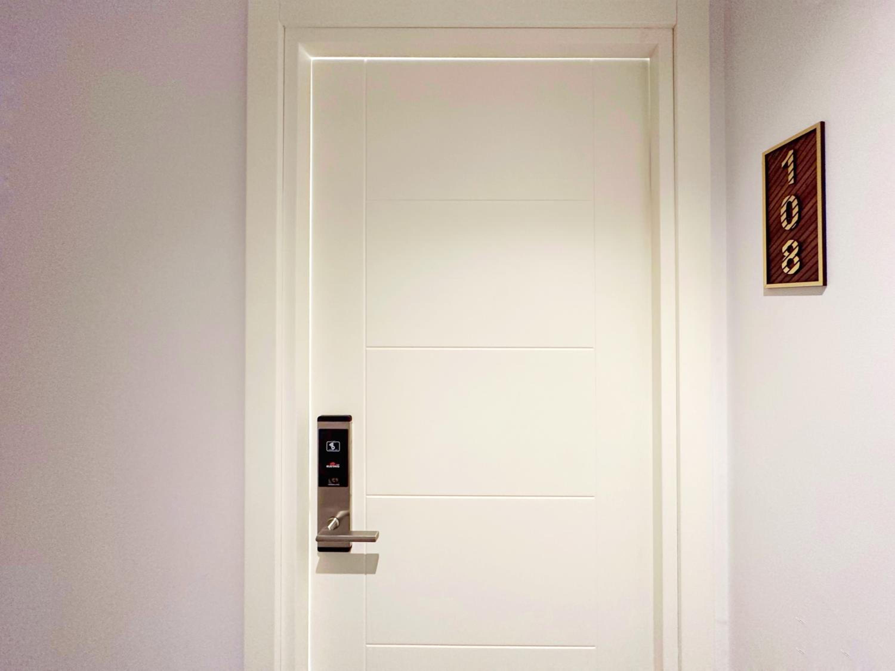 Sultan Pier Otel - Image 28