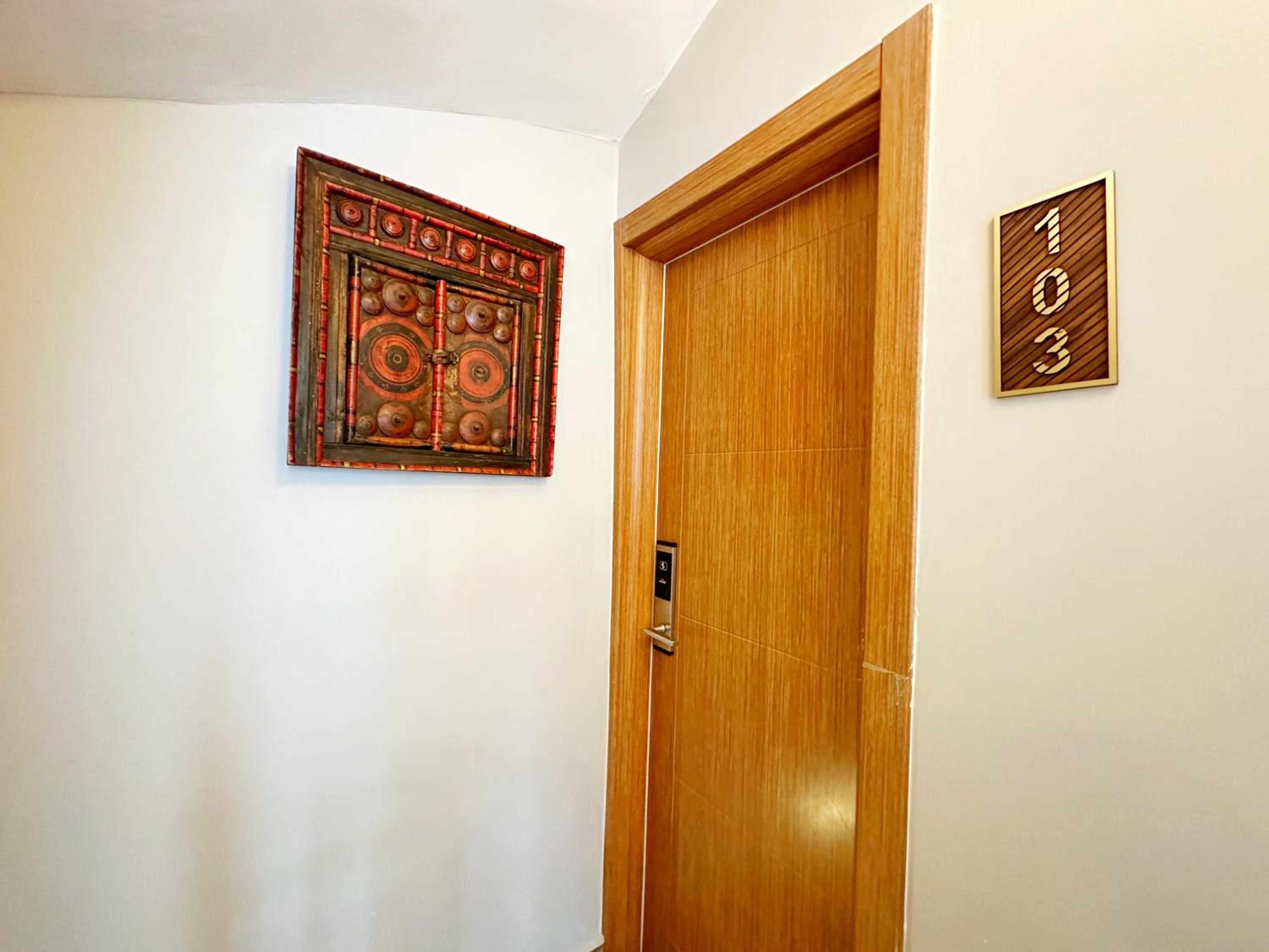 Sultan Pier Otel - Image 31