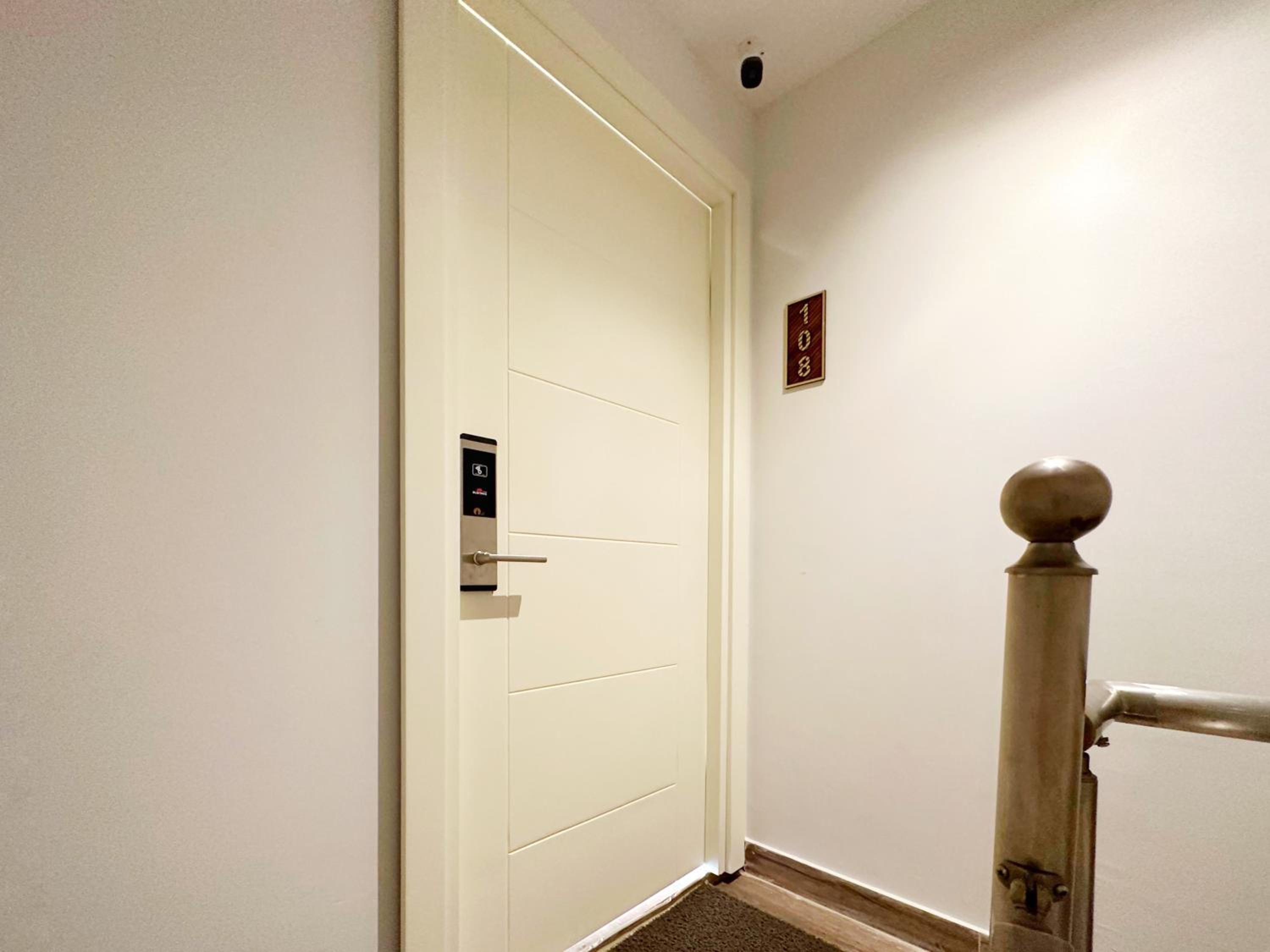 Sultan Pier Otel - Image 29