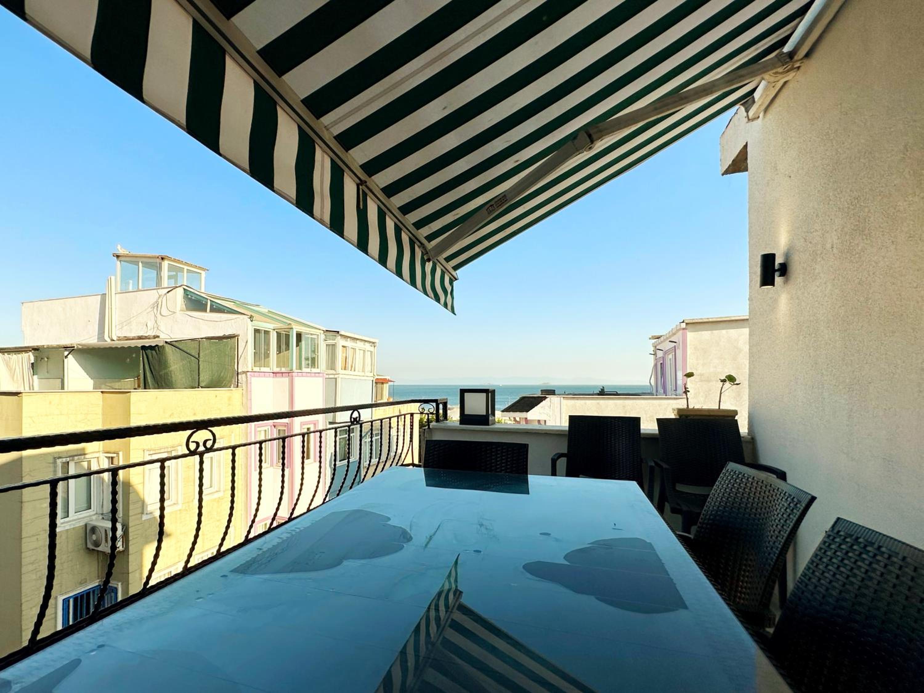 Sultan Pier Otel - Image 33