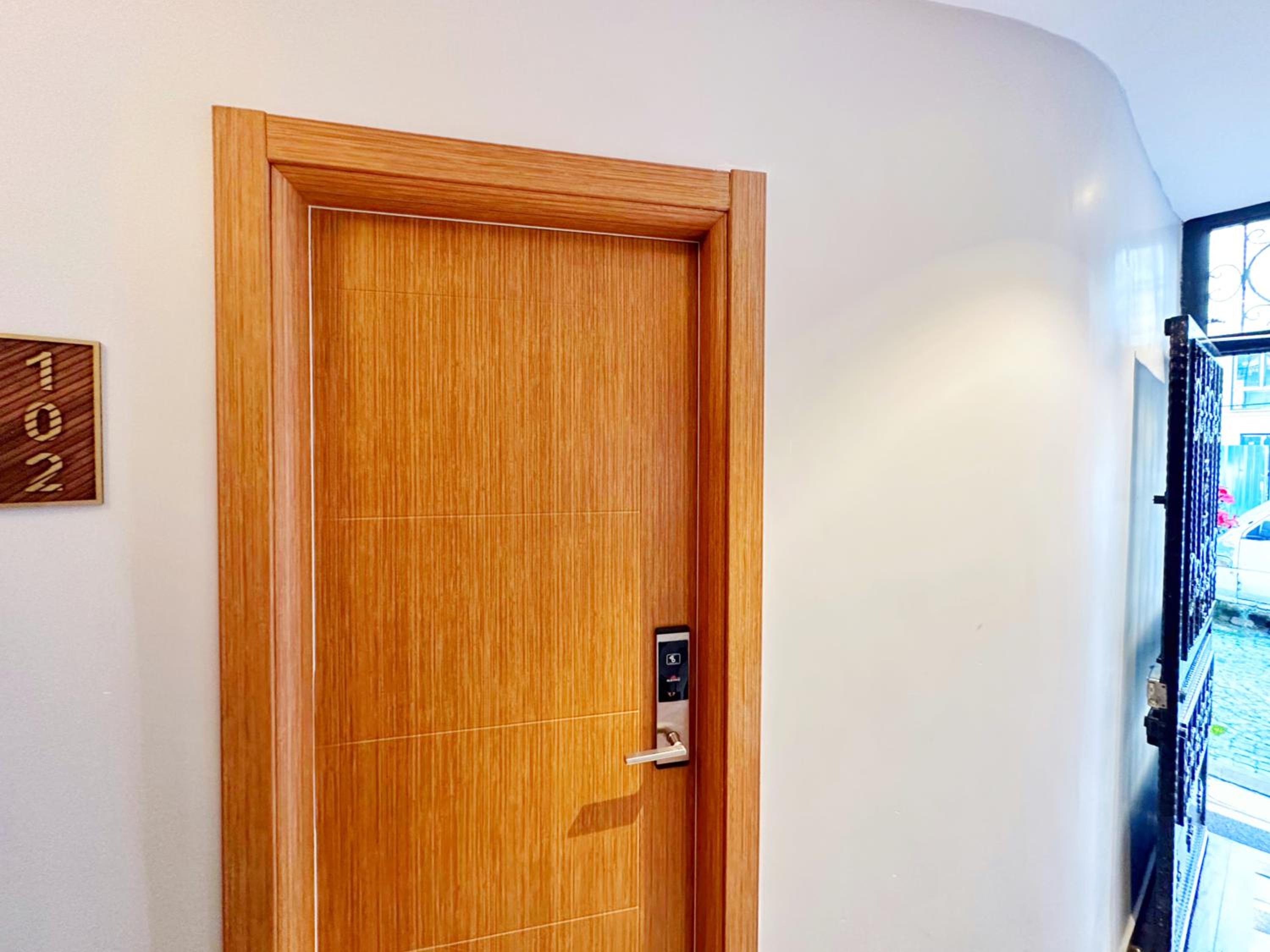 Sultan Pier Otel - Image 34