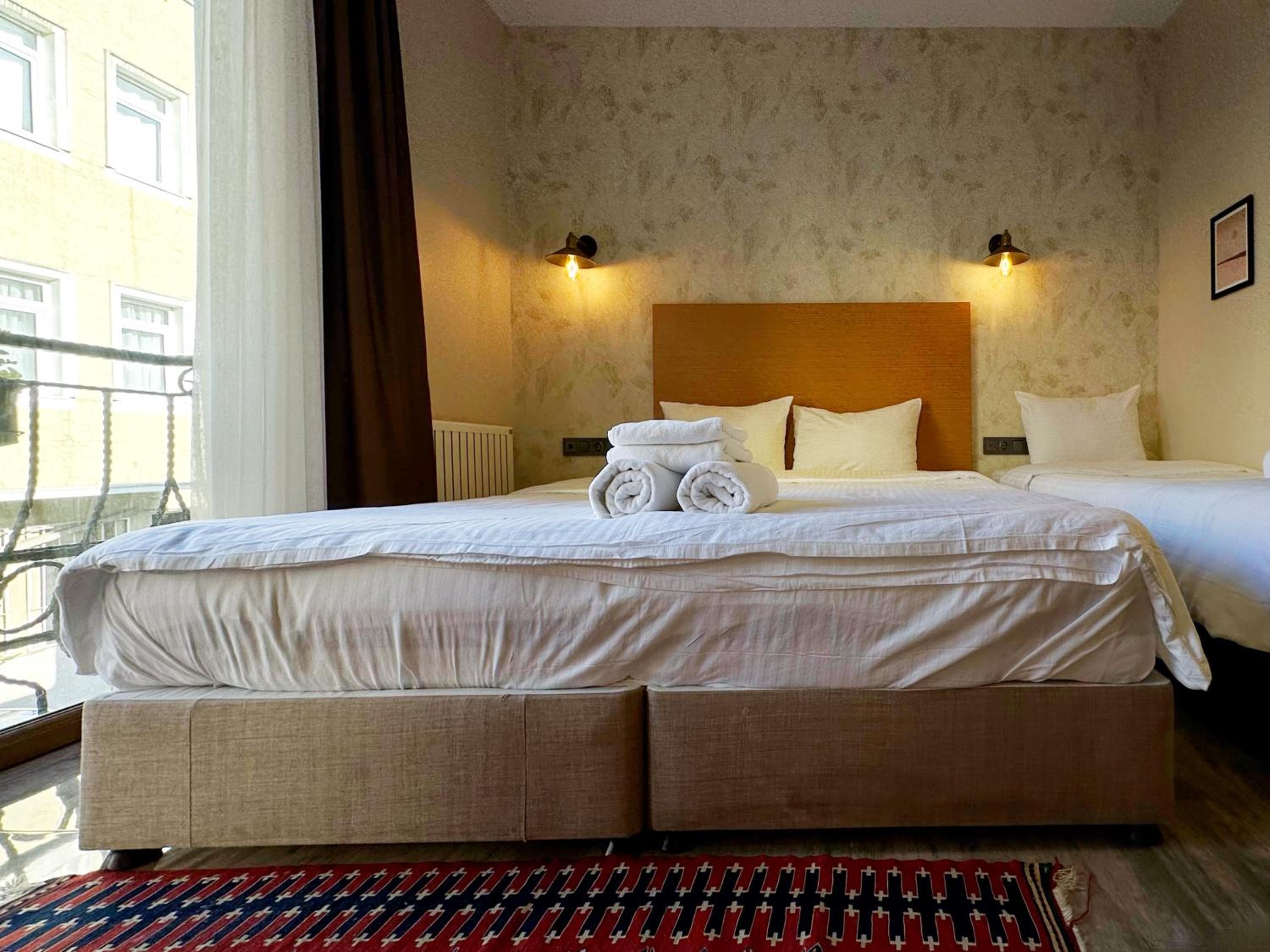 Sultan Pier Otel - Image 36