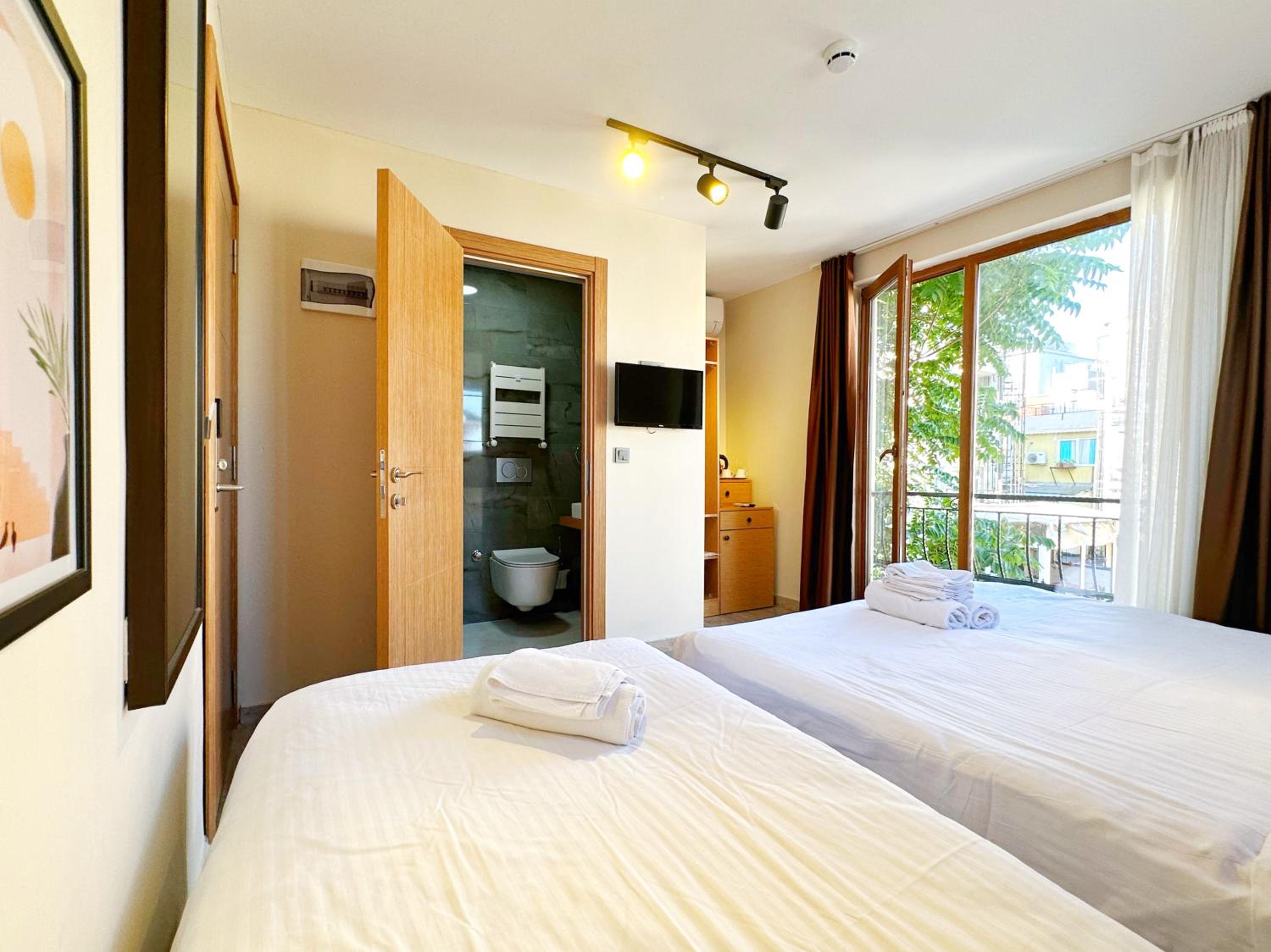 Sultan Pier Otel - Image 35