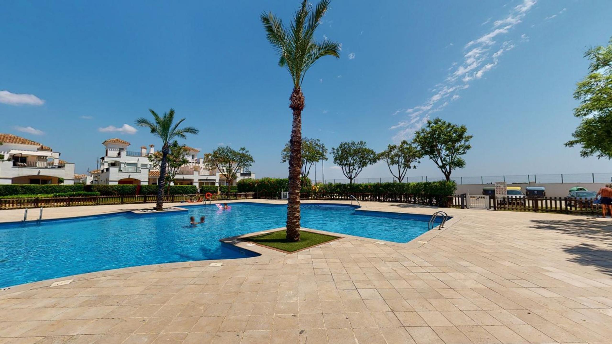 Casa Quisqueya - A Murcia Holiday Rentals Property view 4