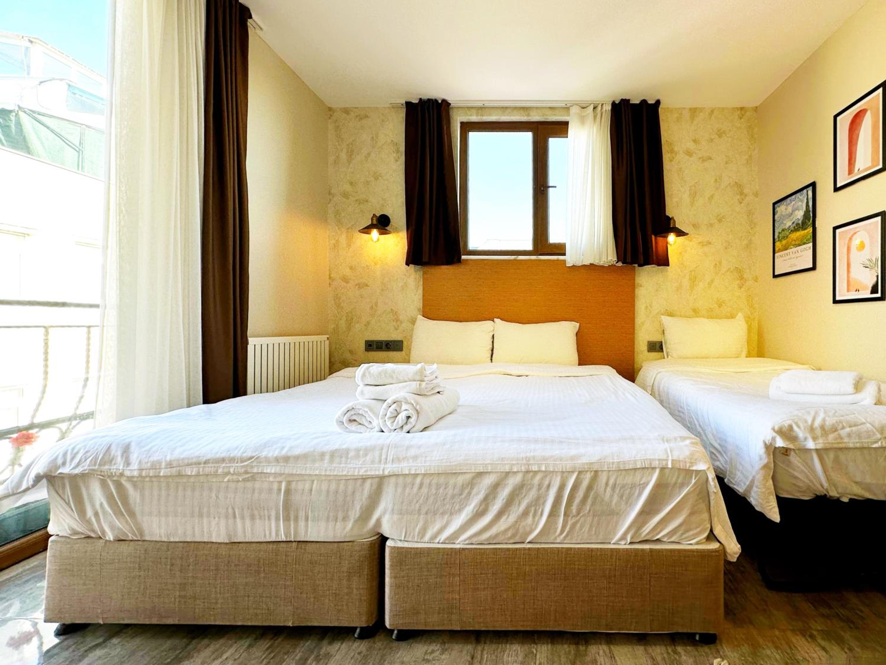 Sultan Pier Otel - Image 37