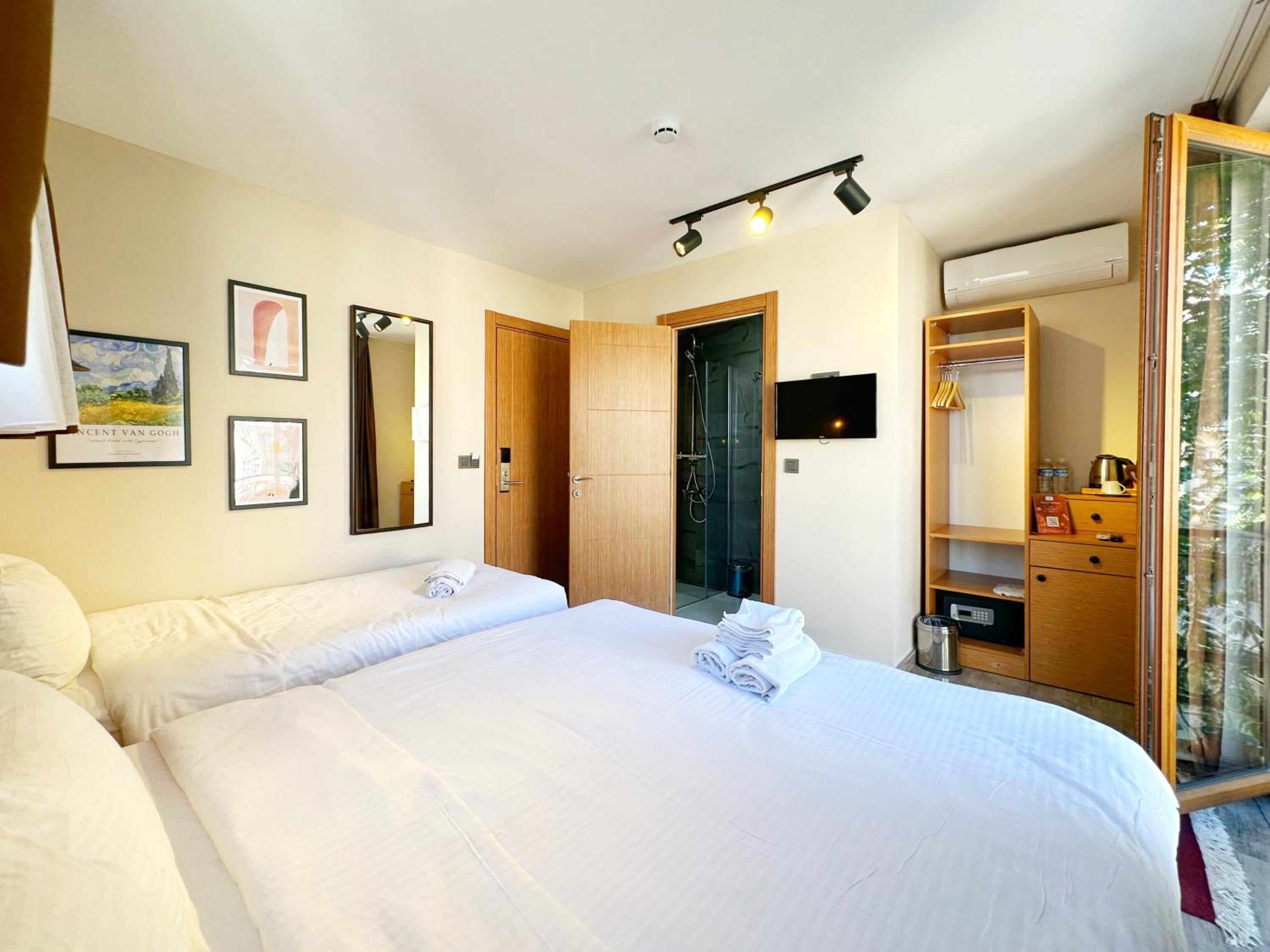 Sultan Pier Otel - Image 44