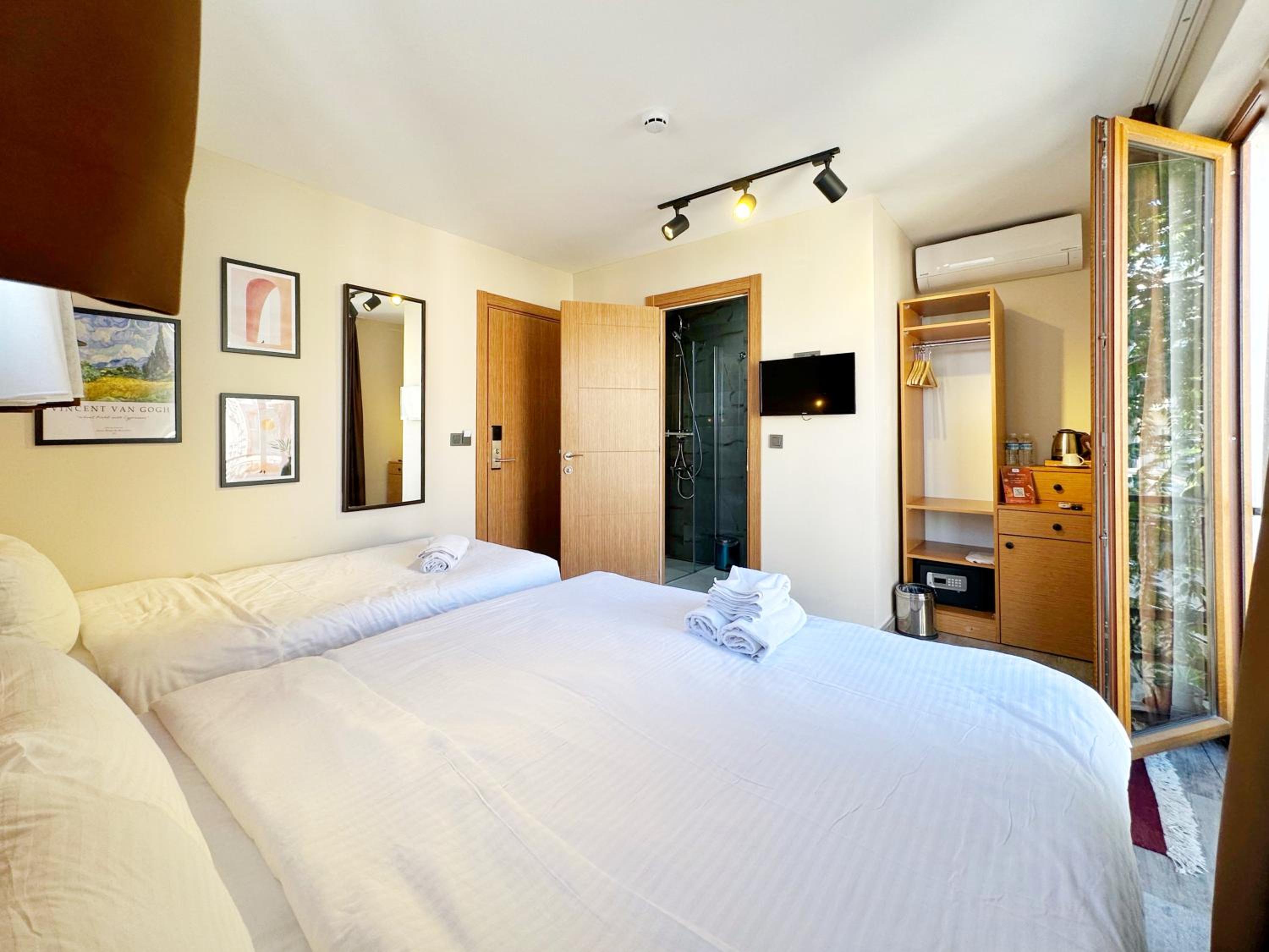 Sultan Pier Otel - Image 38