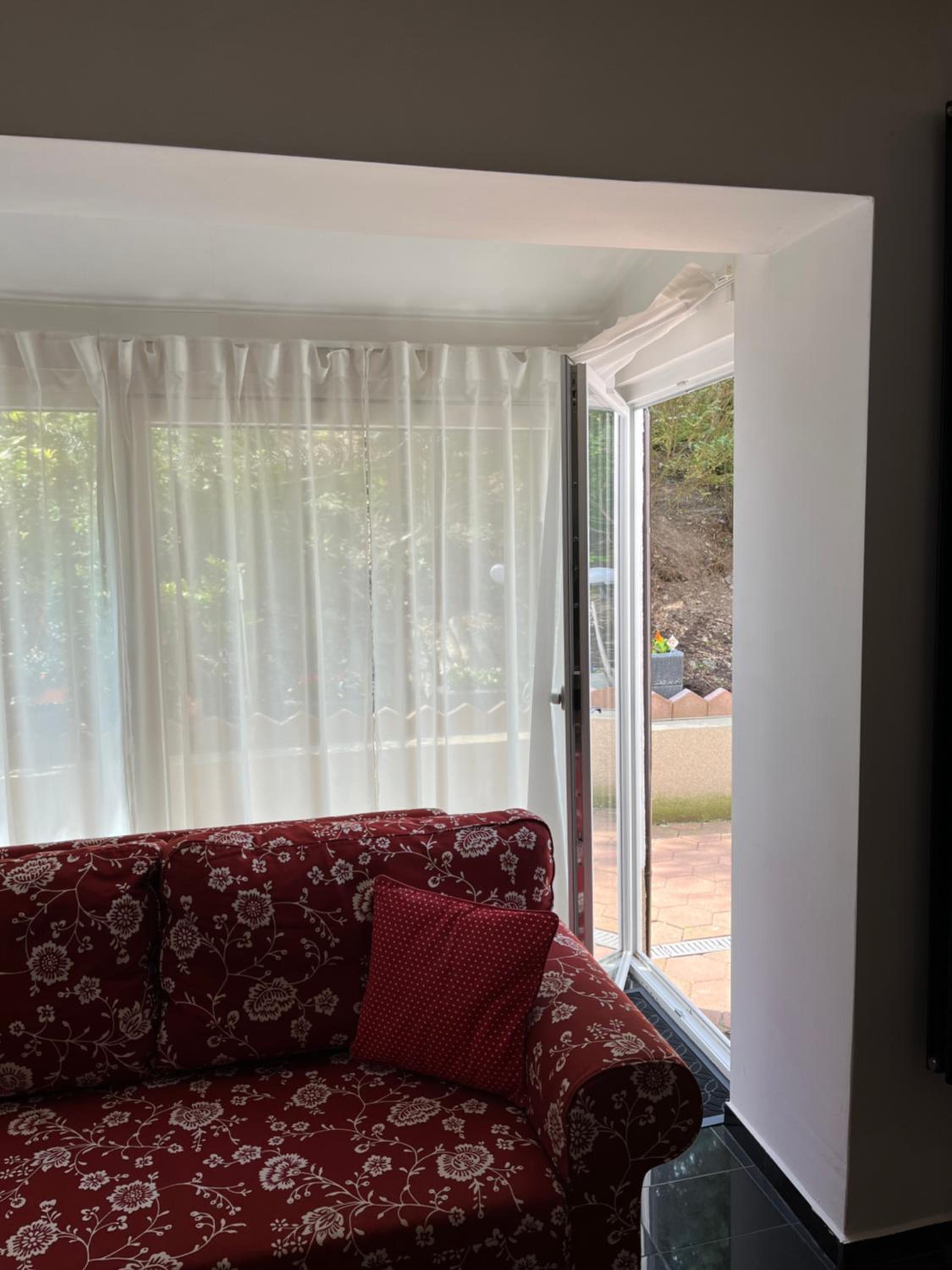 Exklusive Ferienwohnung mit 3 Schlafzimmern und 2 Bädern!