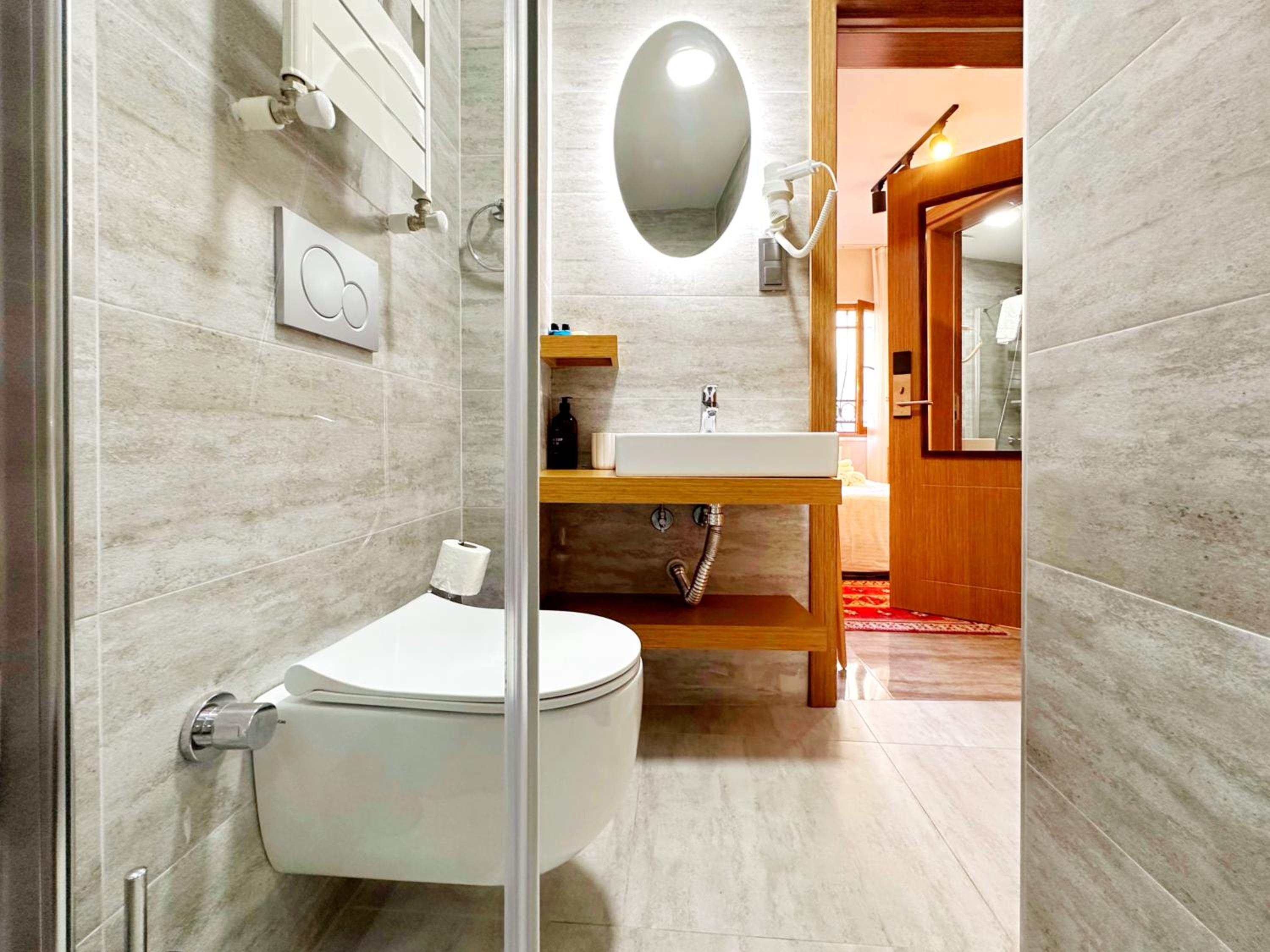 Sultan Pier Otel - Image 42