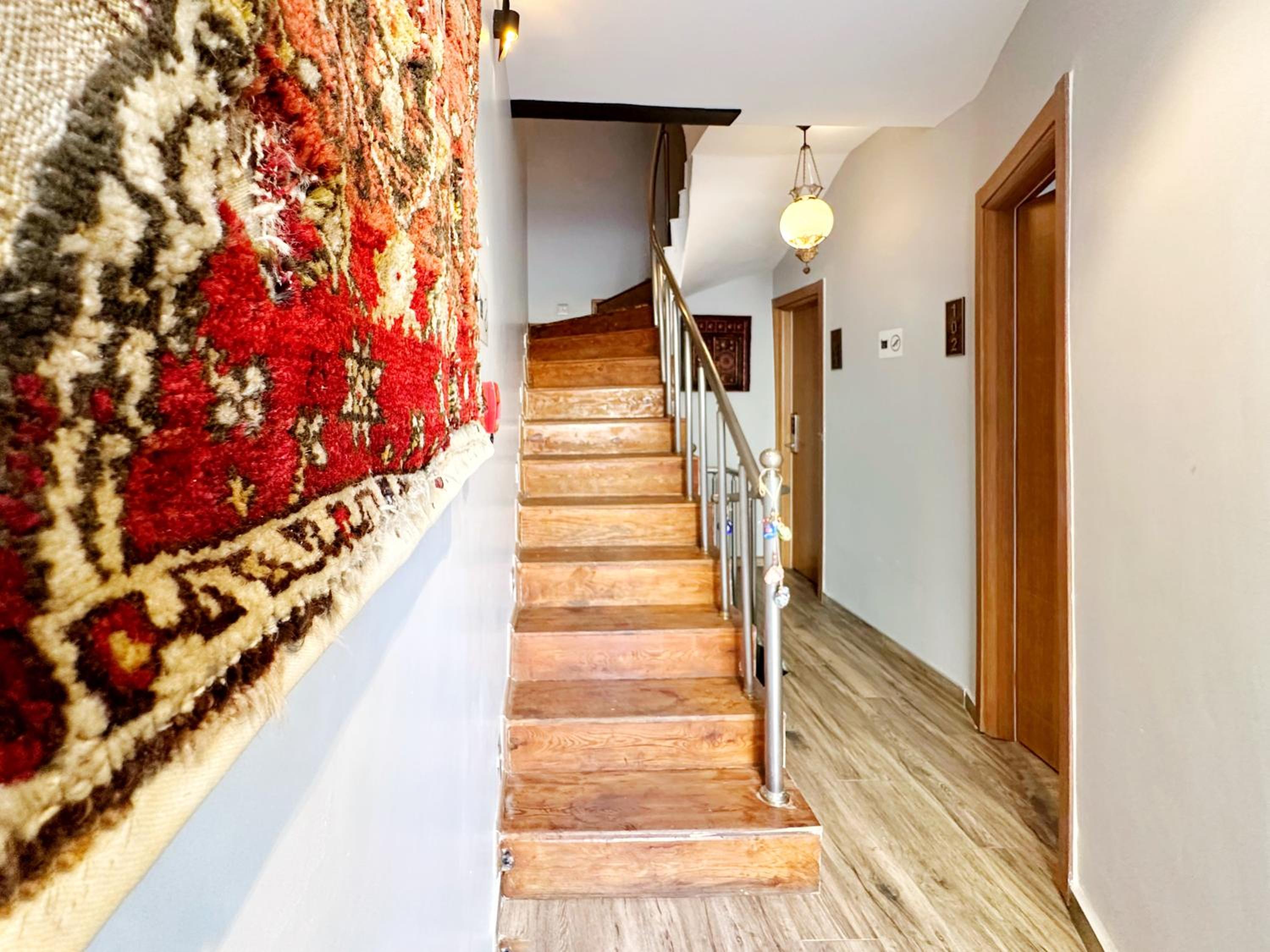 Sultan Pier Otel - Image 12