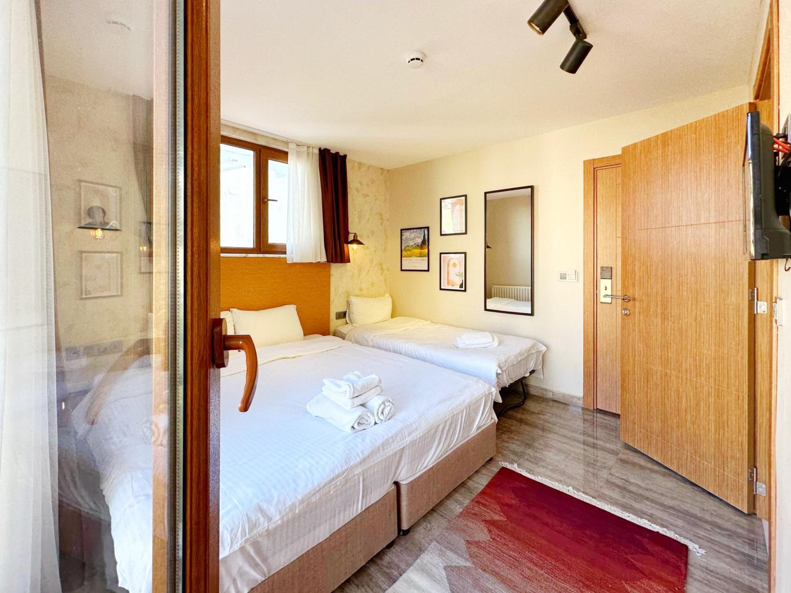 Sultan Pier Otel - Image 84