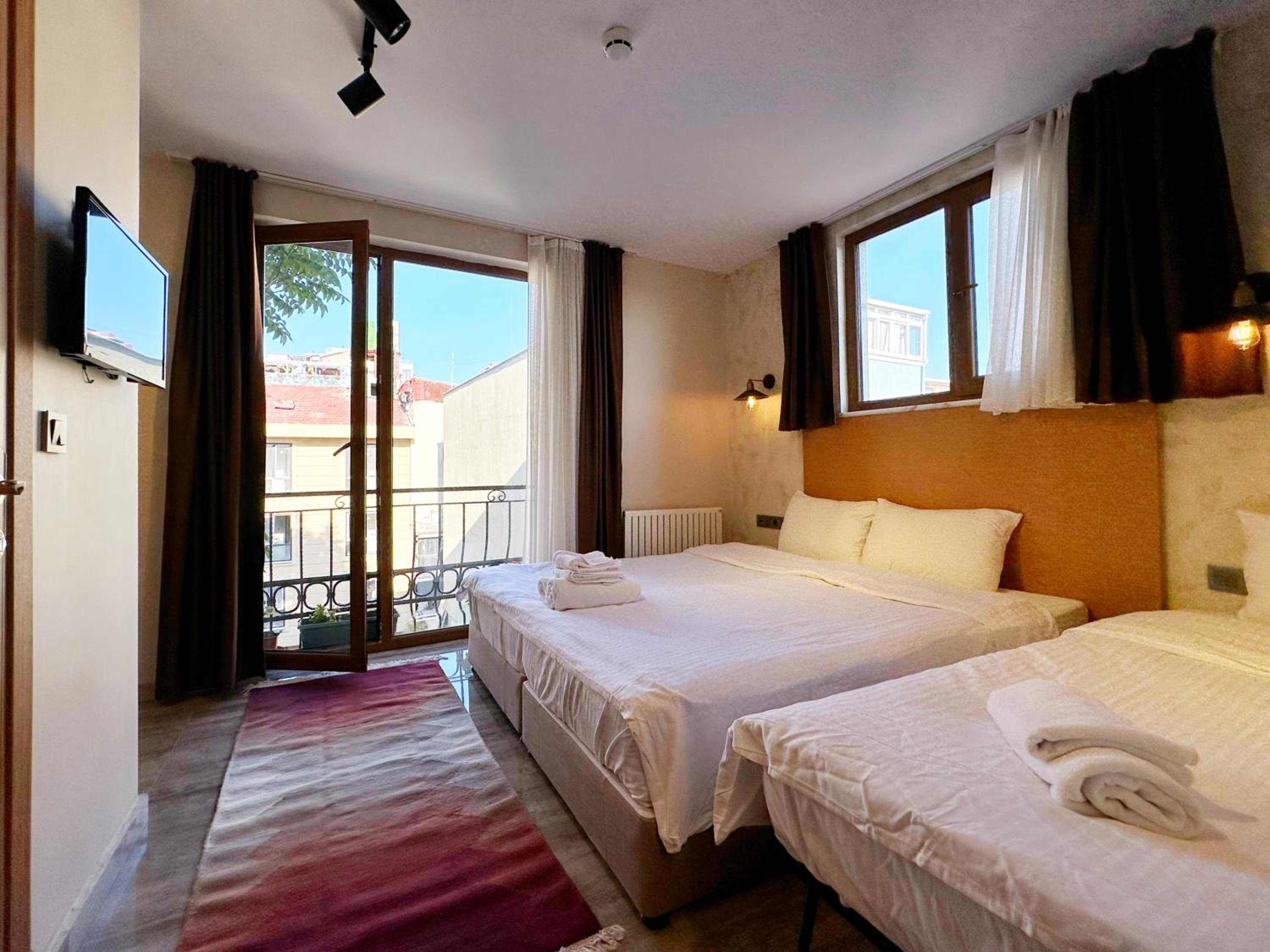 Sultan Pier Otel - Image 49