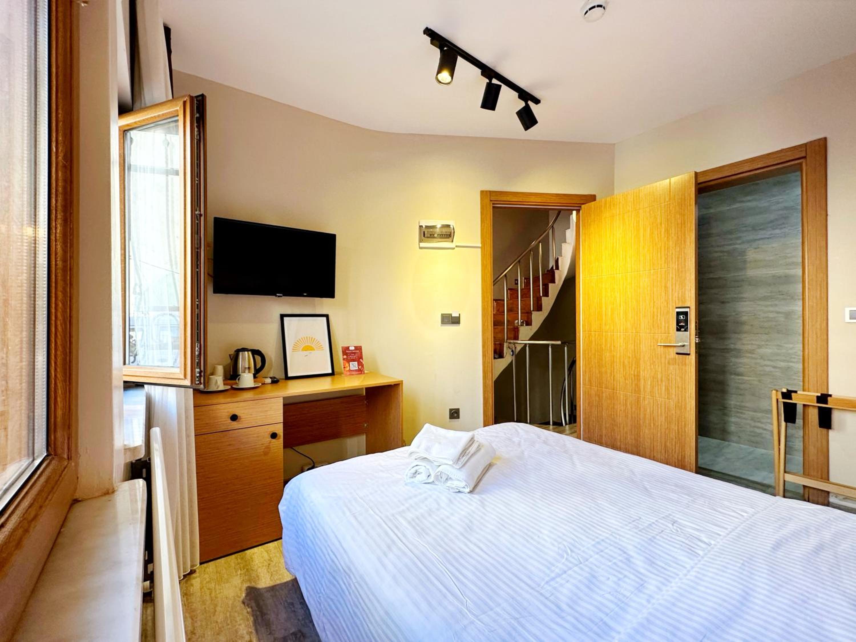 Sultan Pier Otel - Image 43