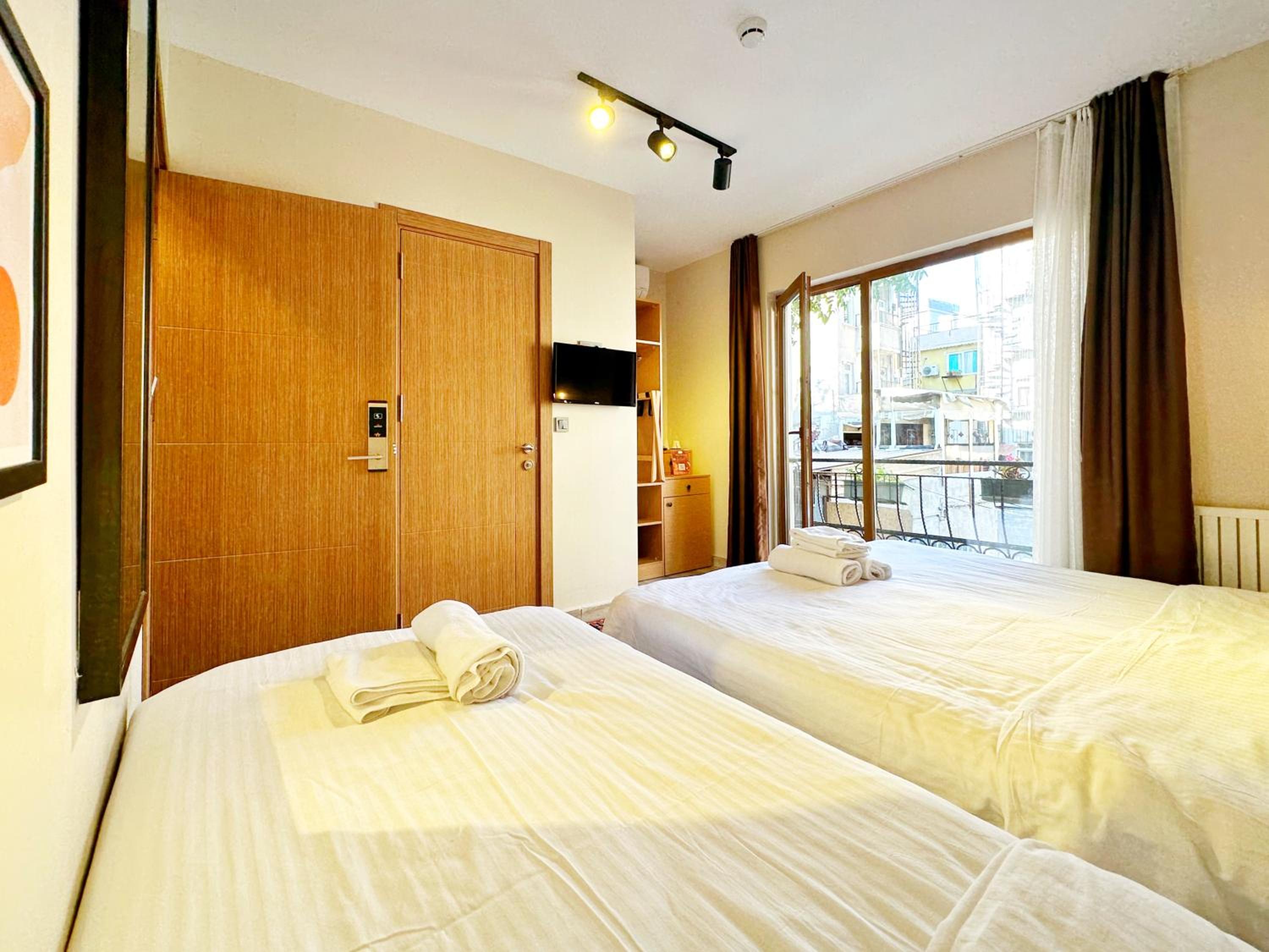 Sultan Pier Otel - Image 47