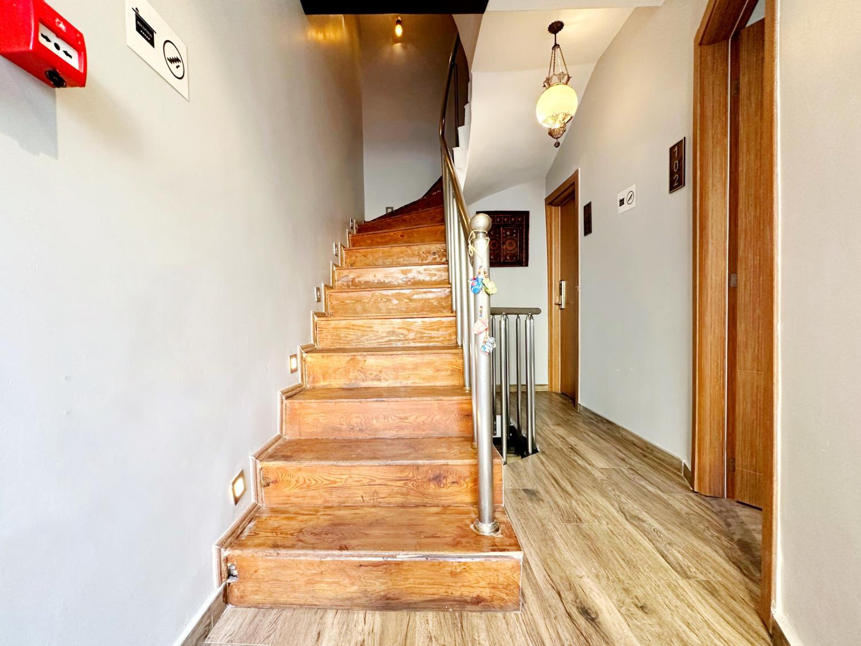 Sultan Pier Otel - Image 45