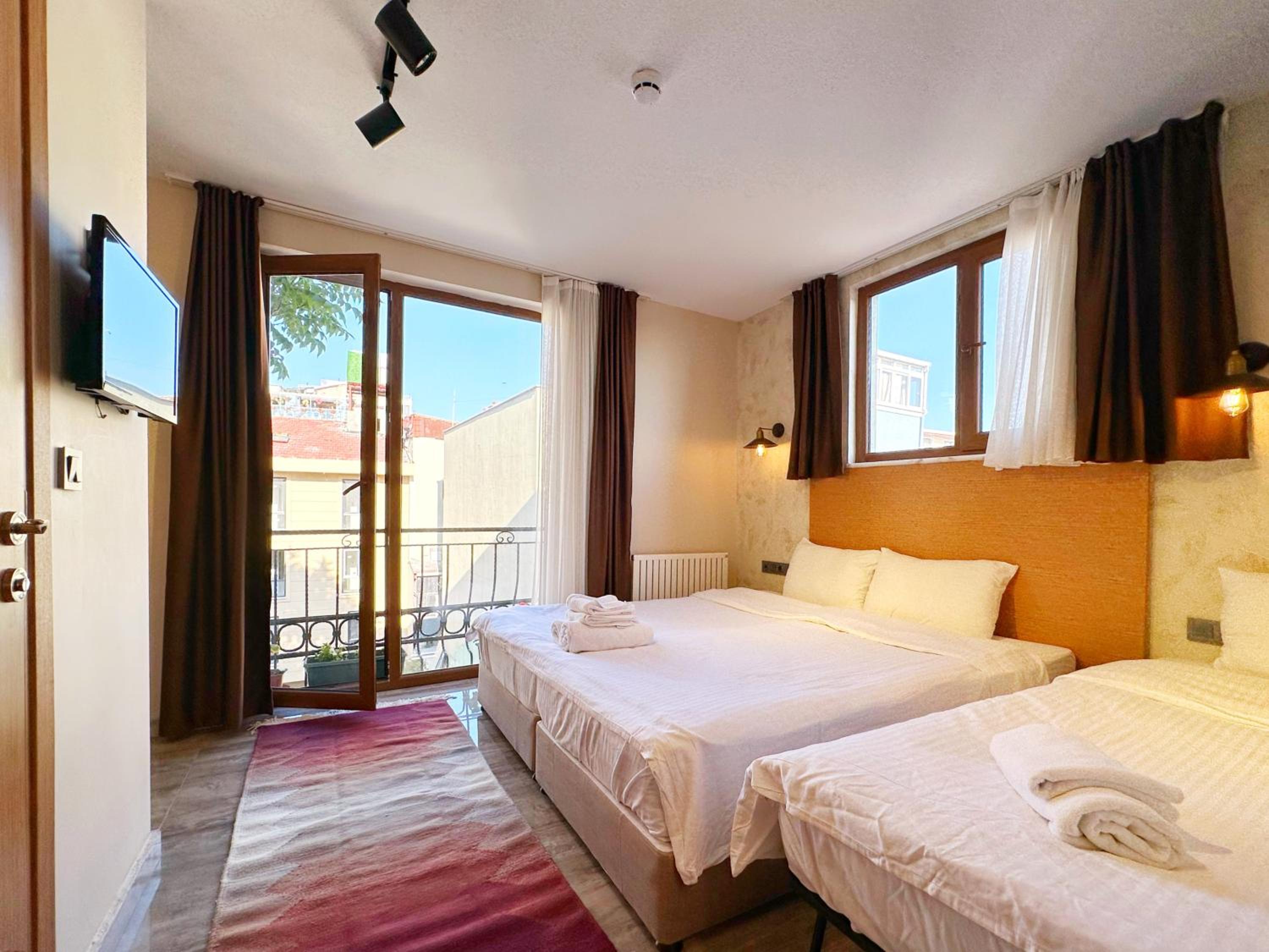 Sultan Pier Otel - Image 48