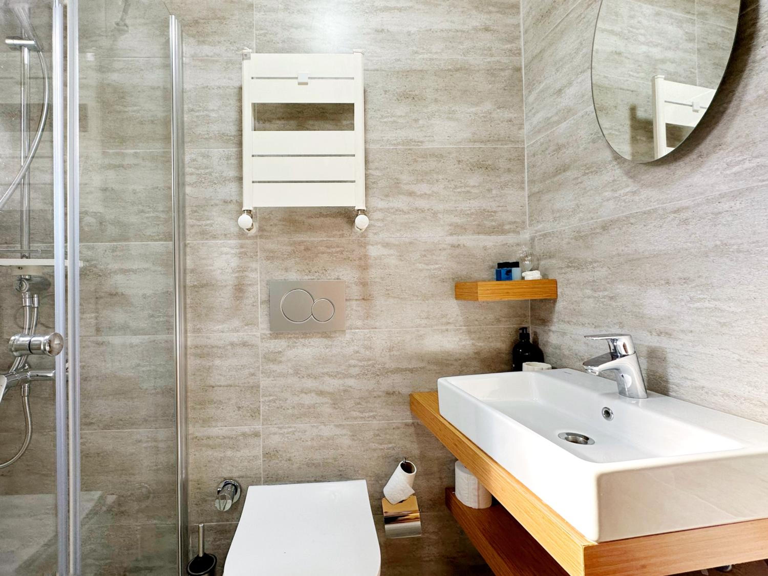 Sultan Pier Otel - Image 57