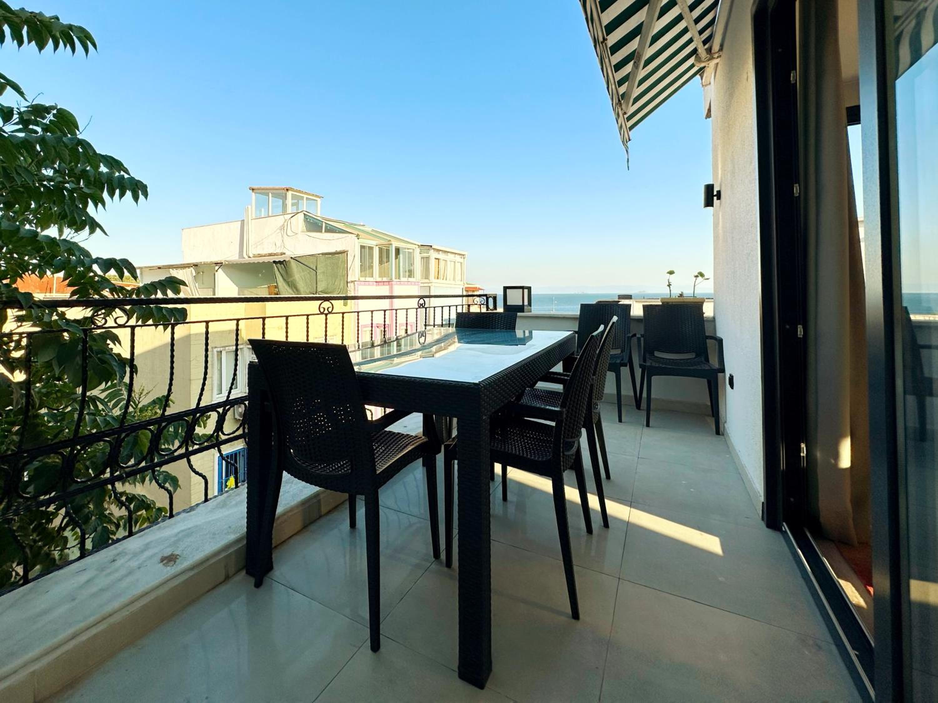 Sultan Pier Otel - Image 32