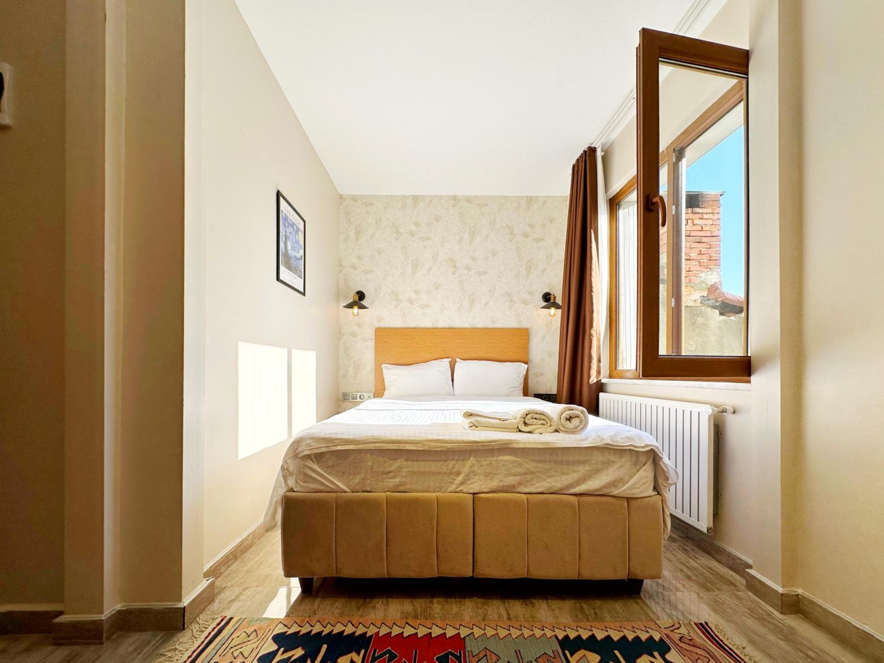 Sultan Pier Otel - Image 56