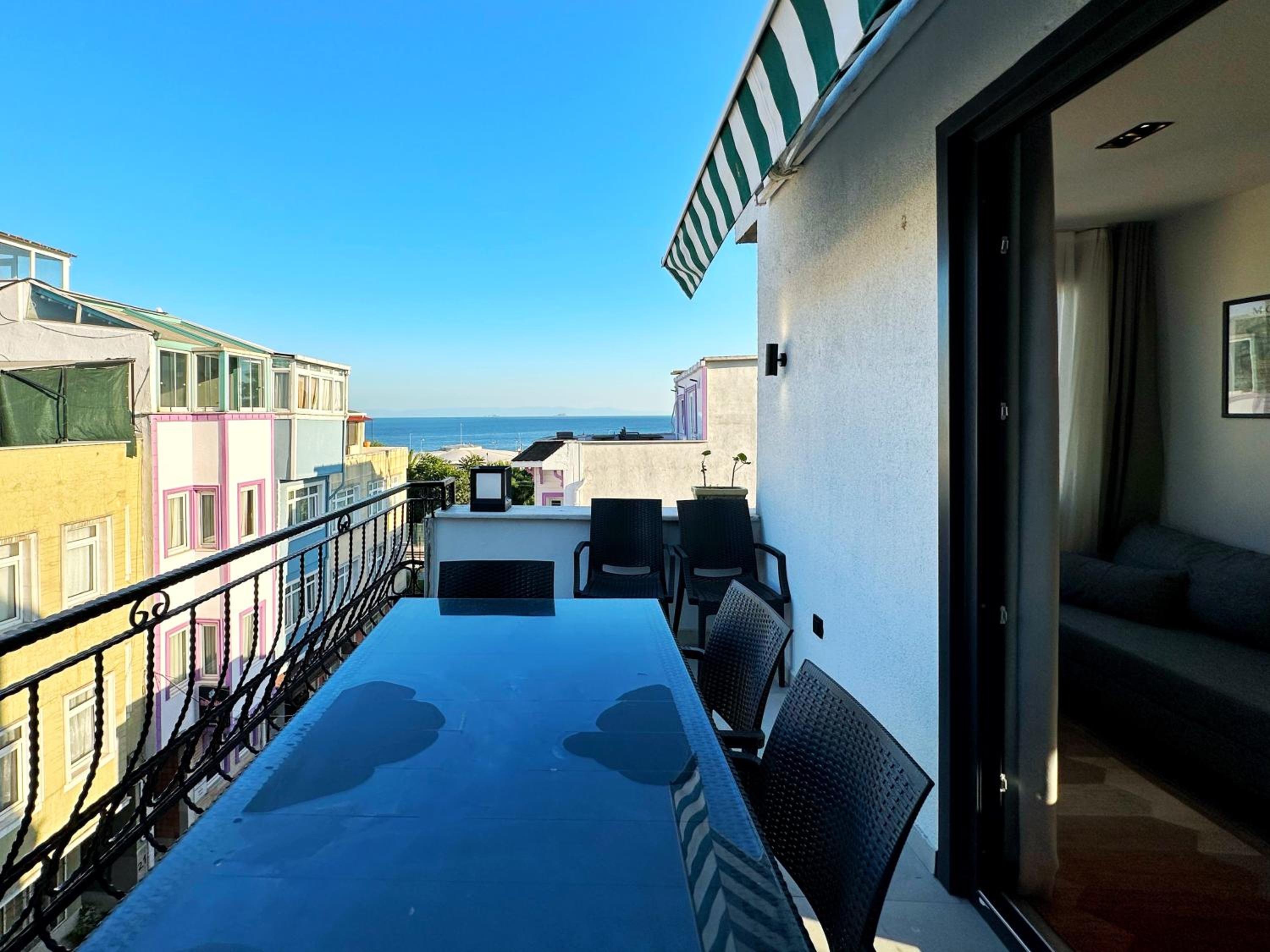 Sultan Pier Otel - Image 53