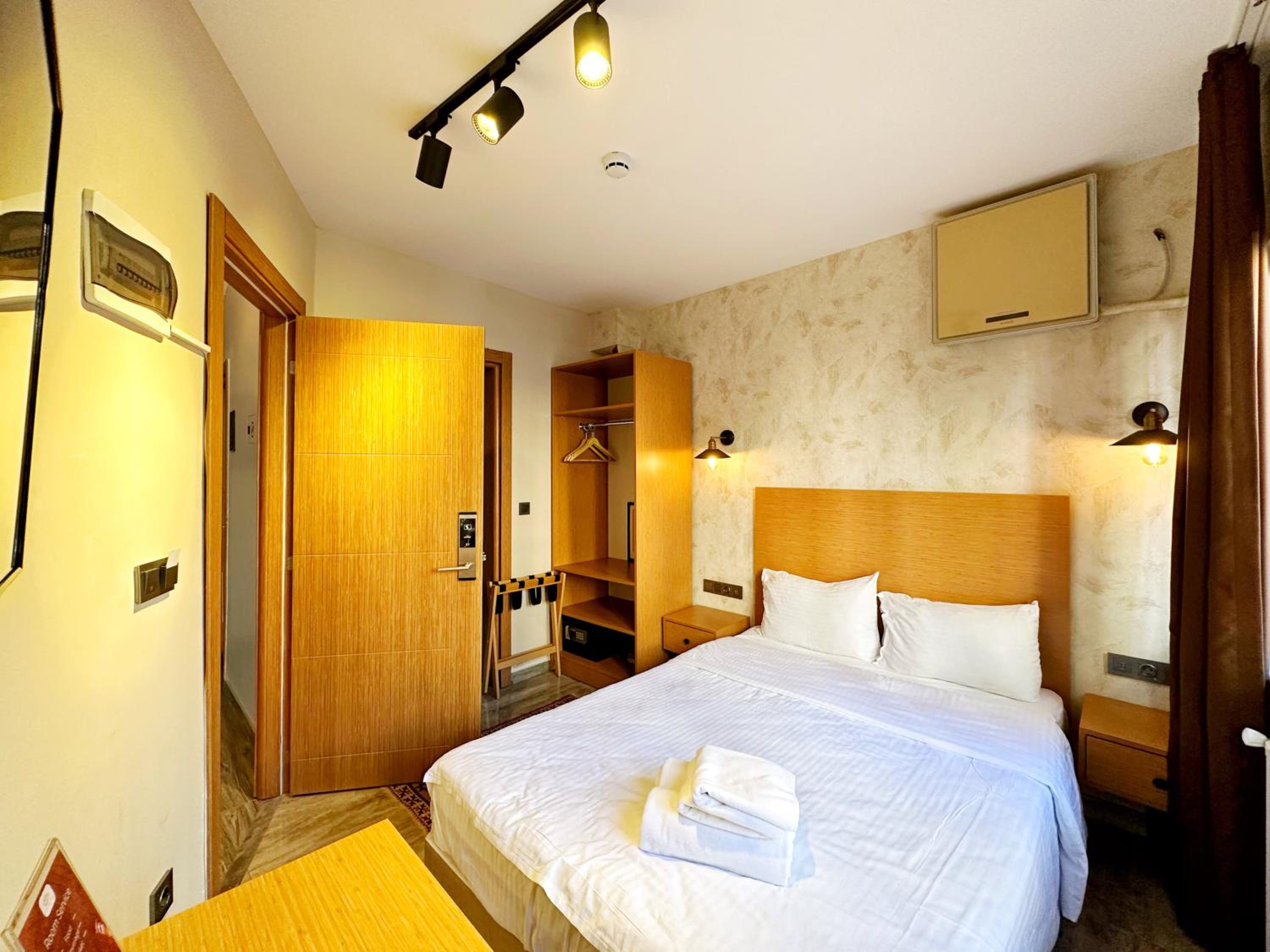 Sultan Pier Otel - Image 50