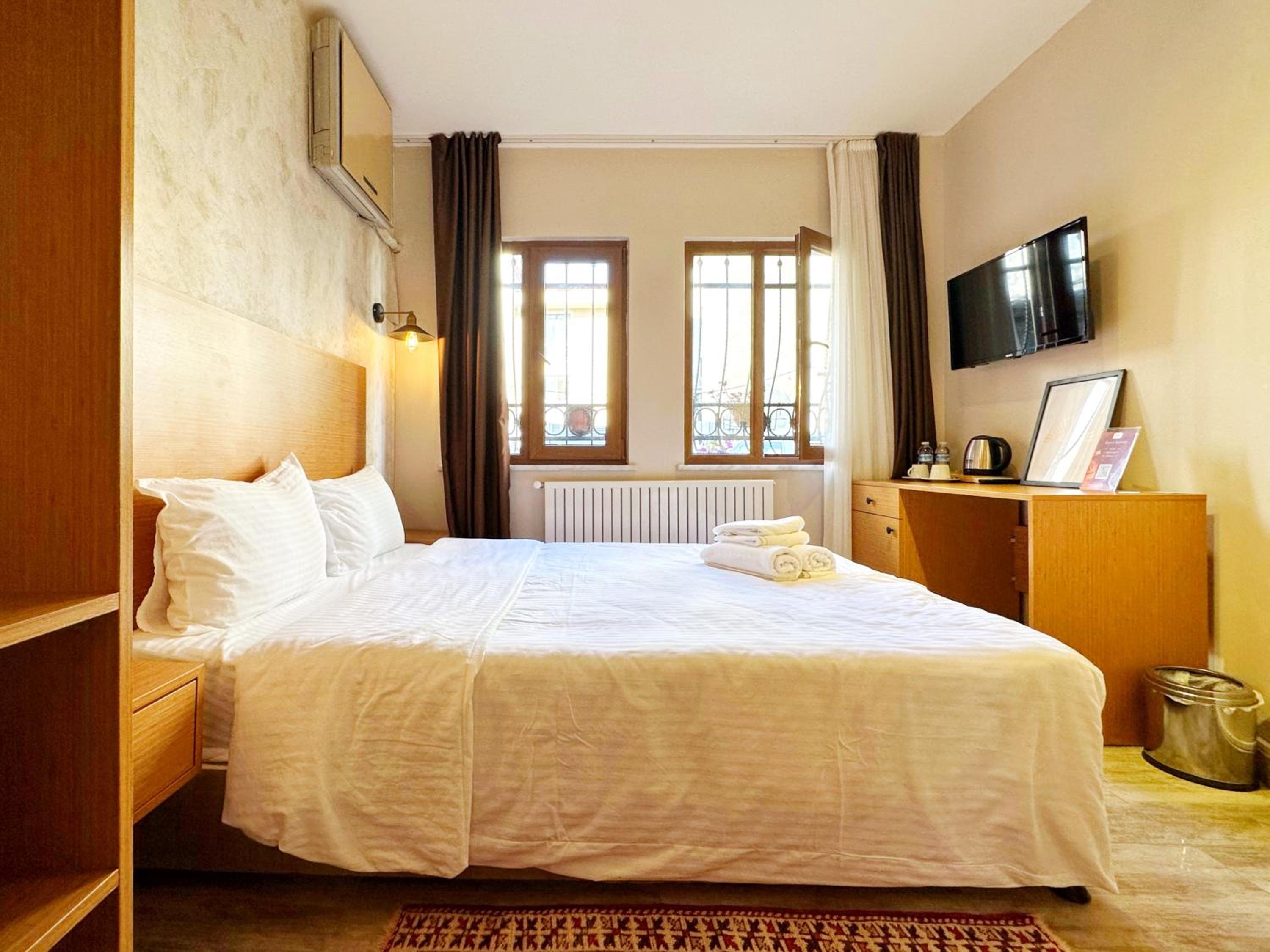 Sultan Pier Otel - Image 52