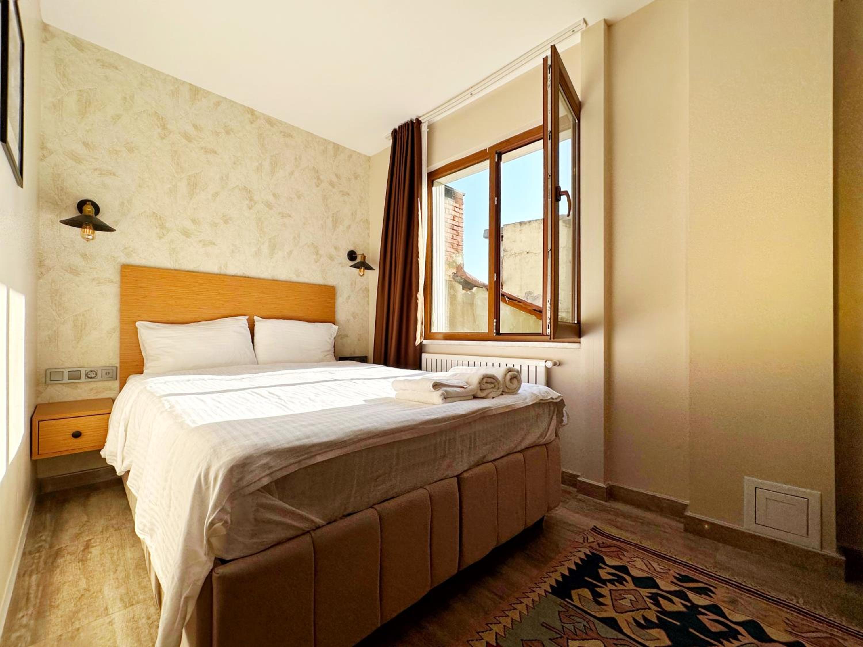 Sultan Pier Otel - Image 51