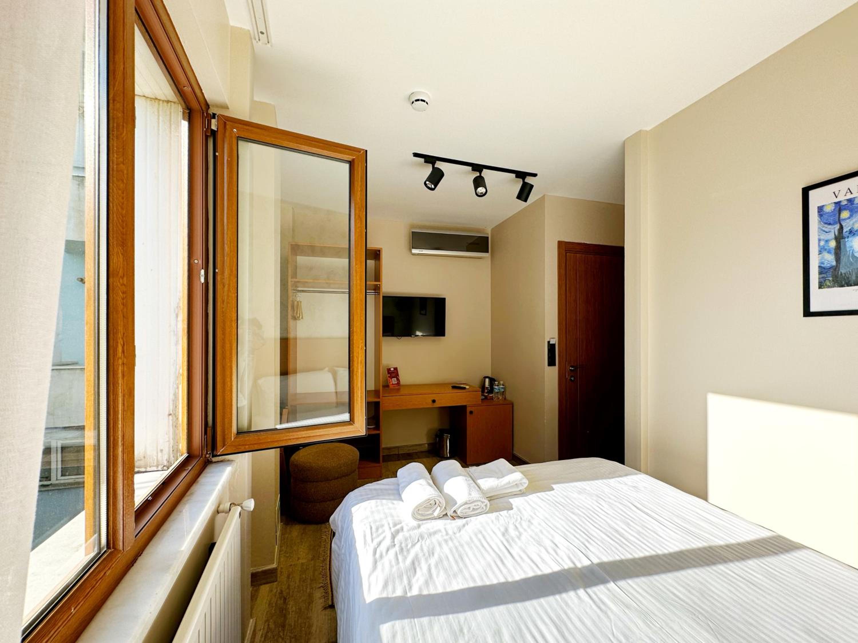 Sultan Pier Otel - Image 63